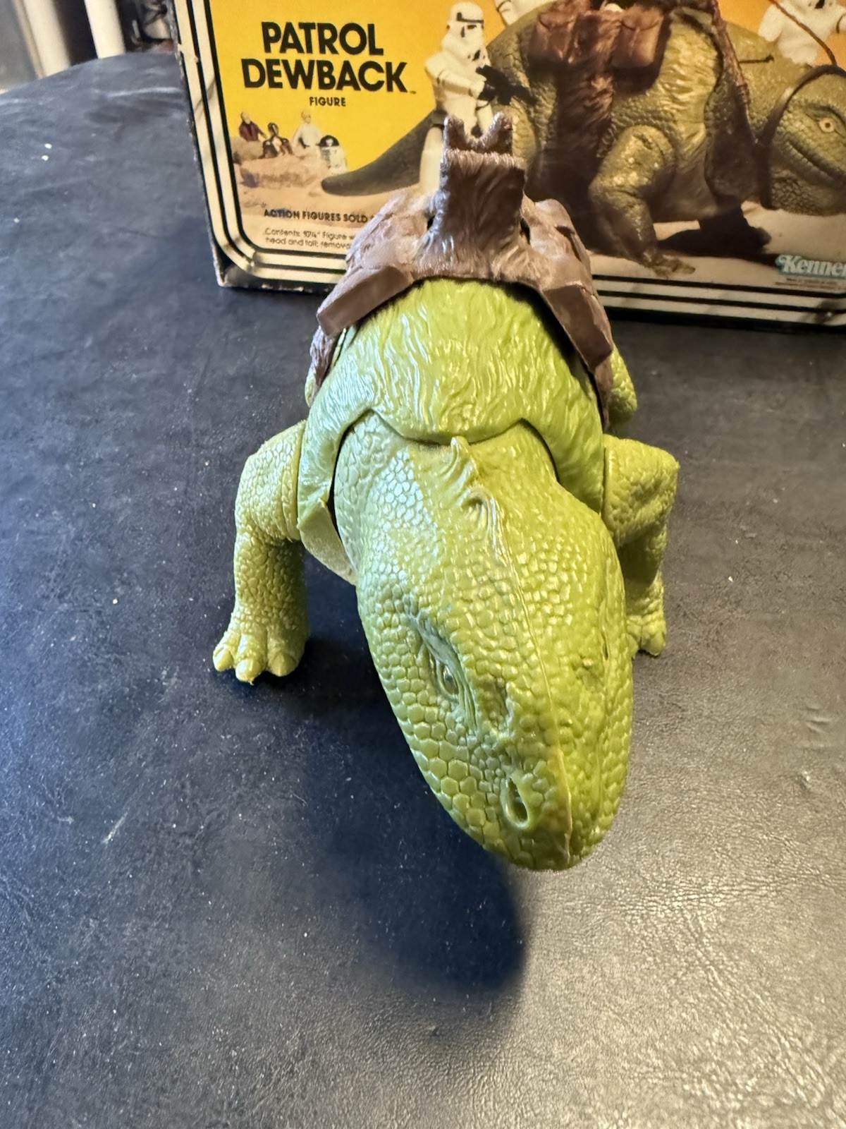 Patrol Dewback sold