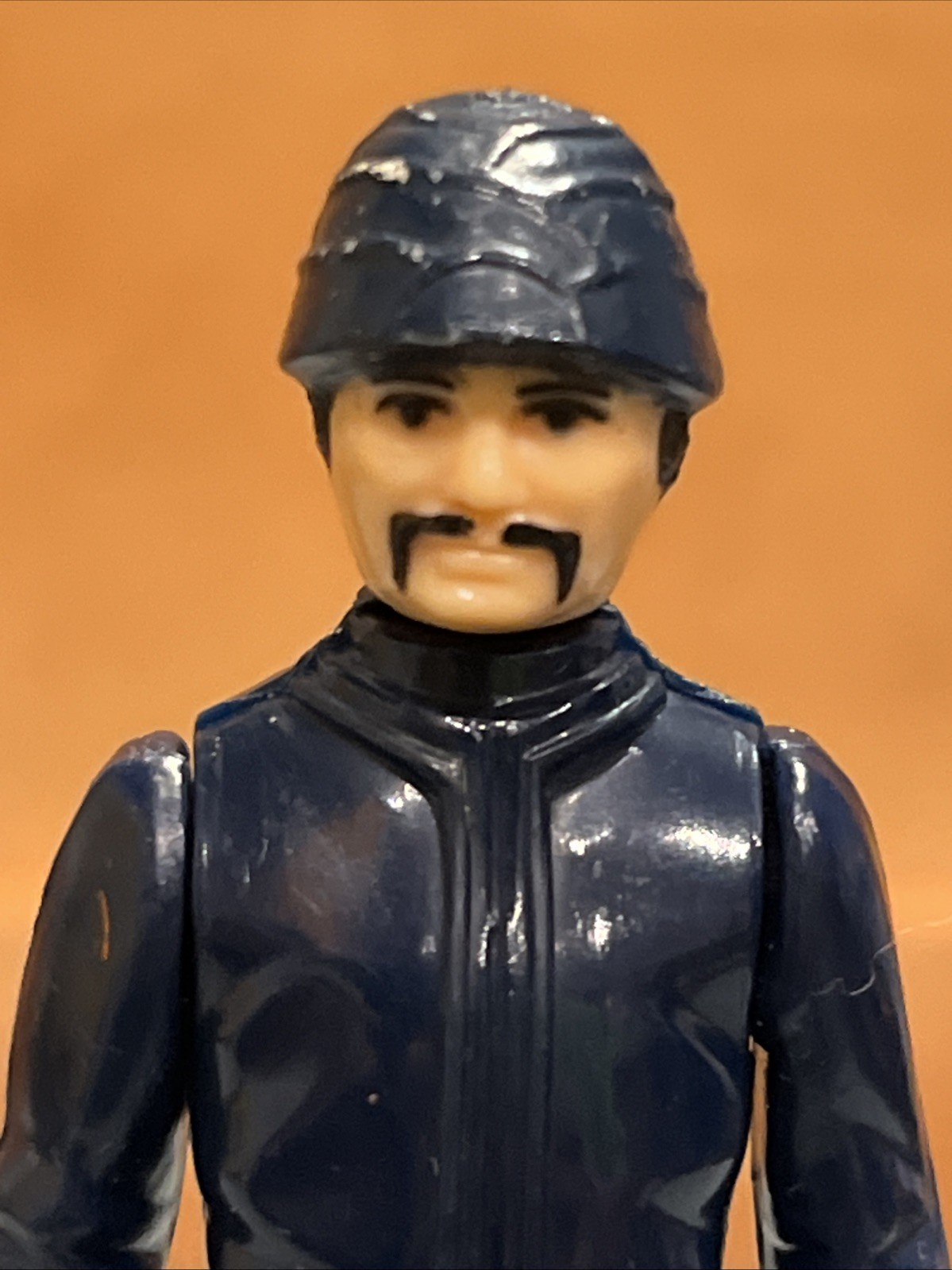 Bespin Security Guard (White) sold