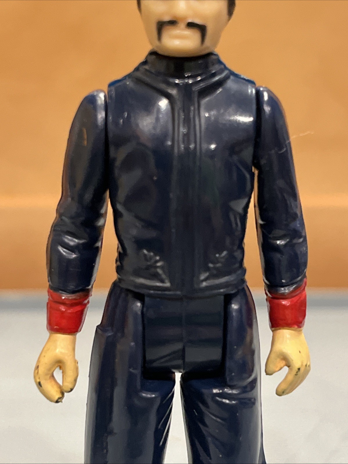 Bespin Security Guard (White) sold