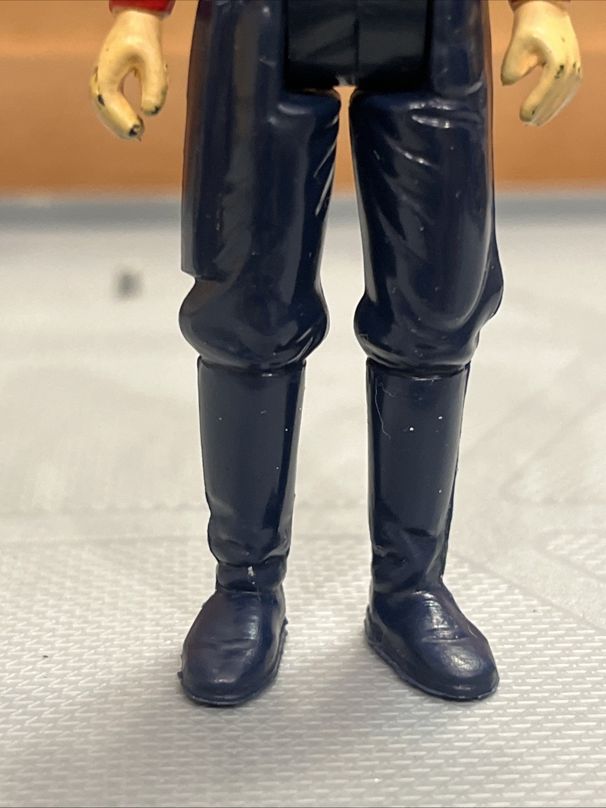 Bespin Security Guard (White) sold