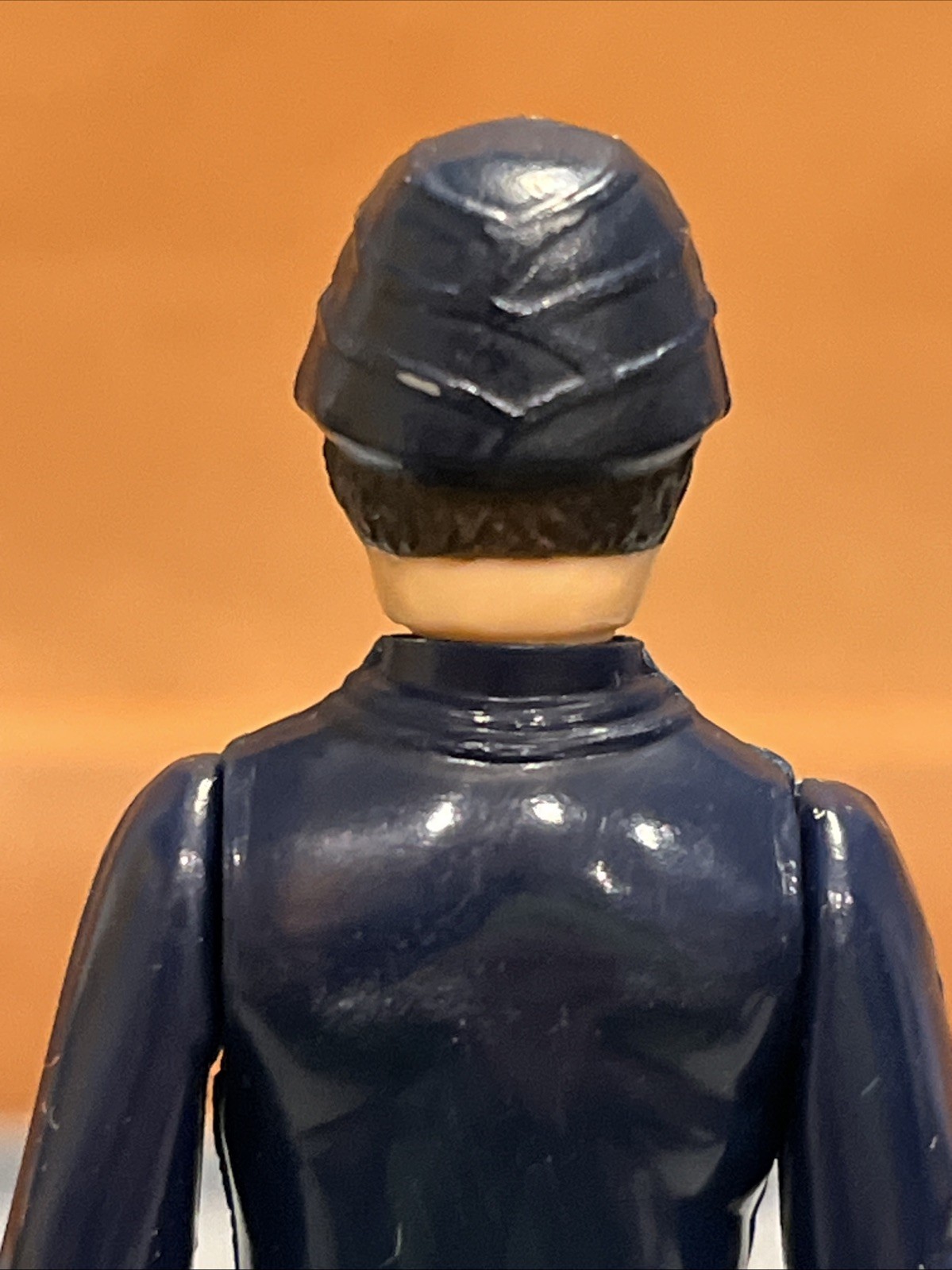 Bespin Security Guard (White) sold