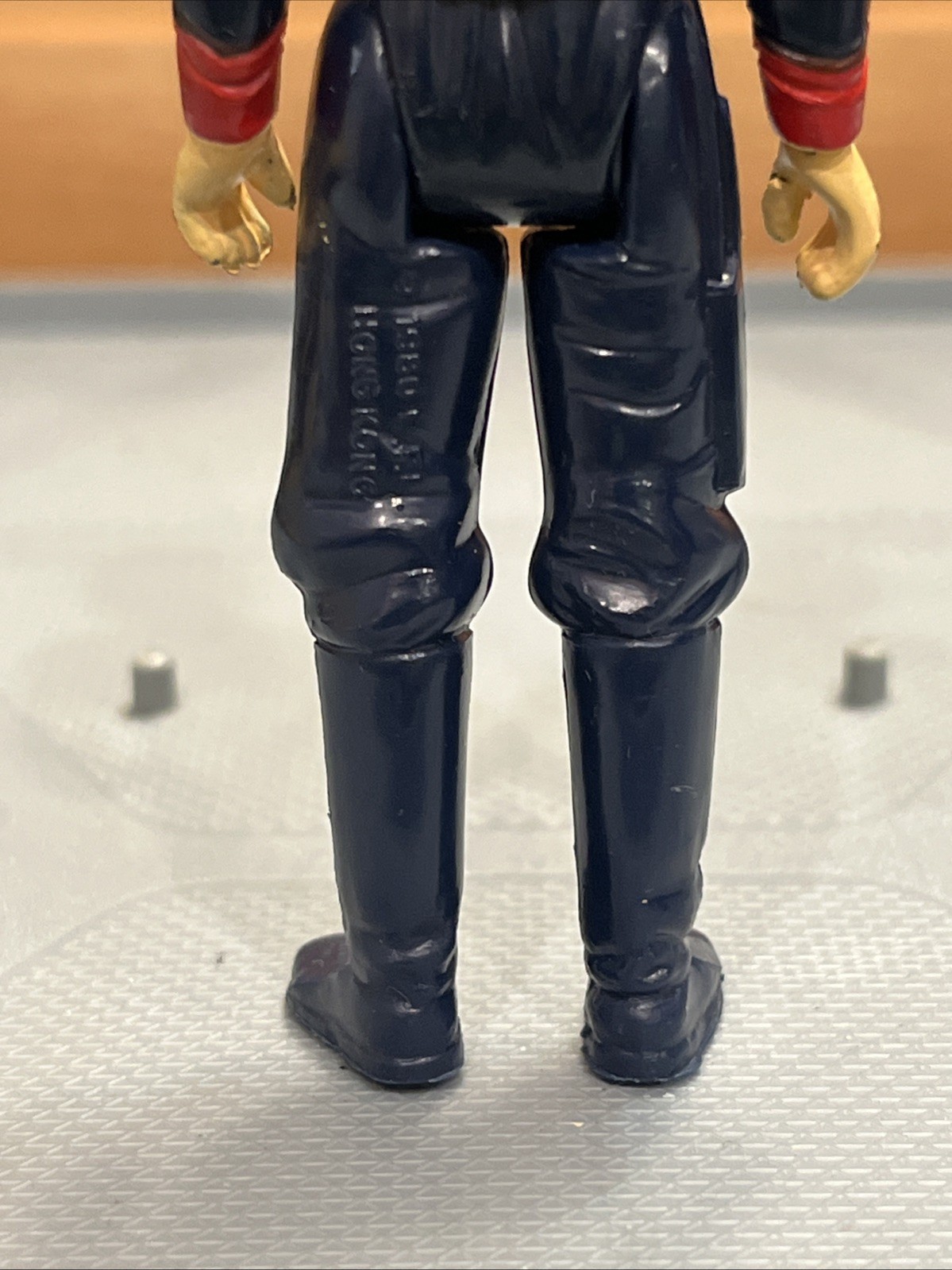Bespin Security Guard (White) sold