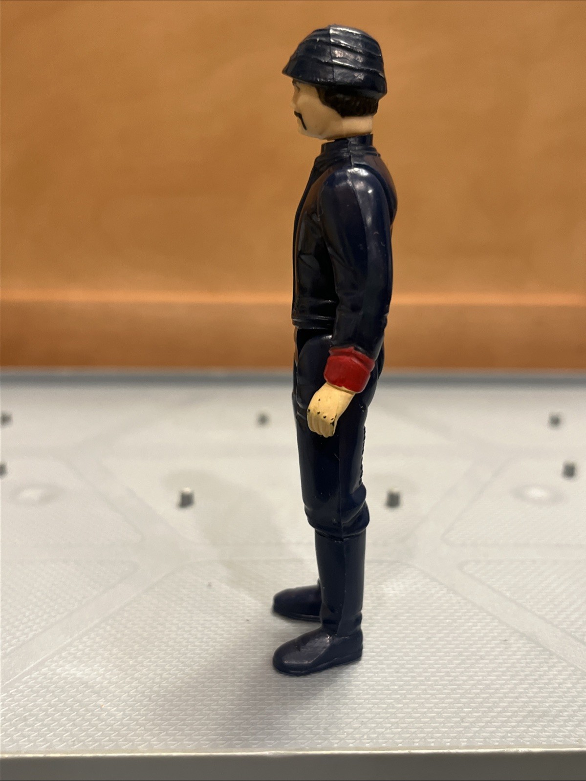 Bespin Security Guard (White) sold