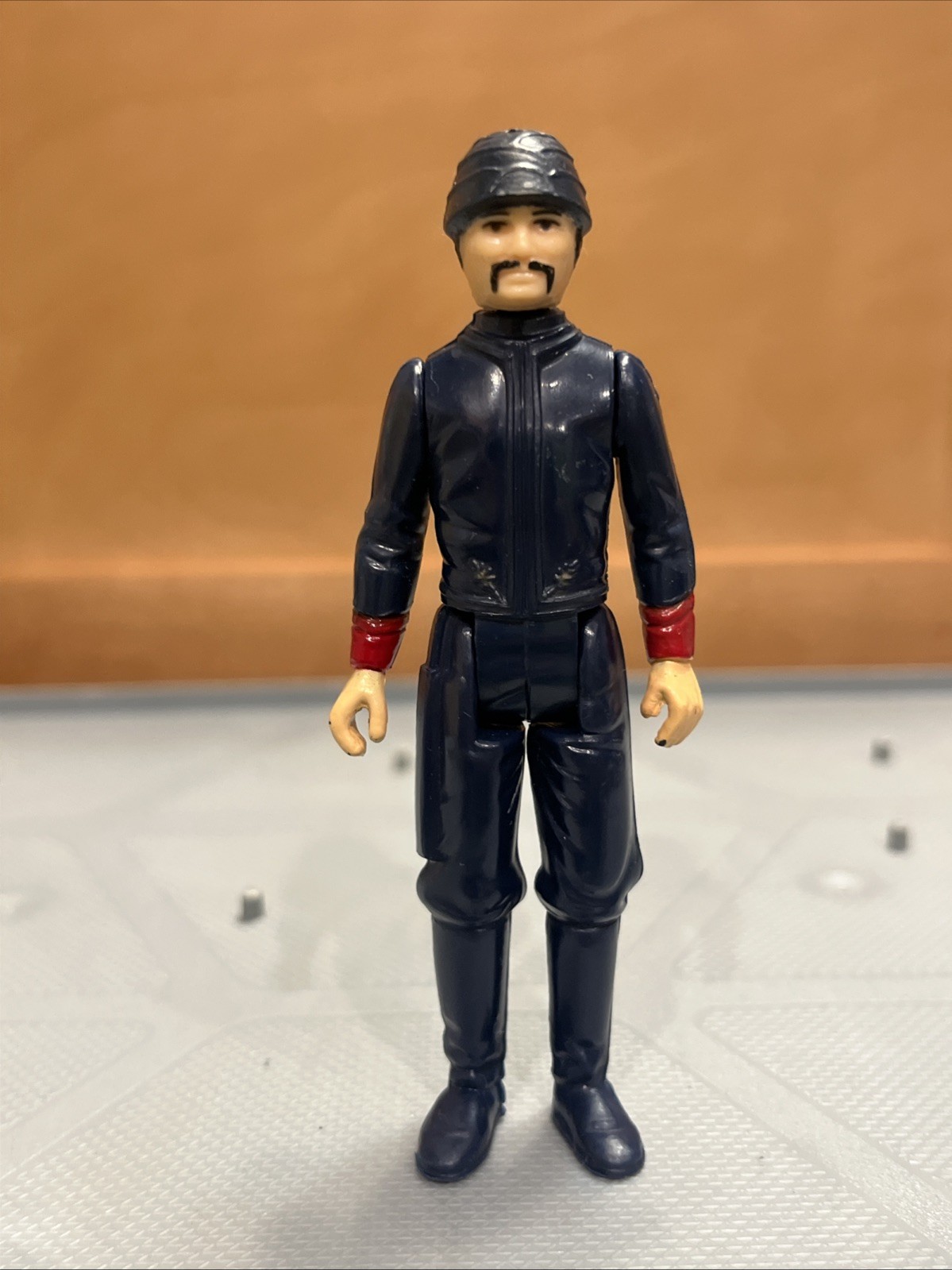 Bespin Security Guard (White) sold