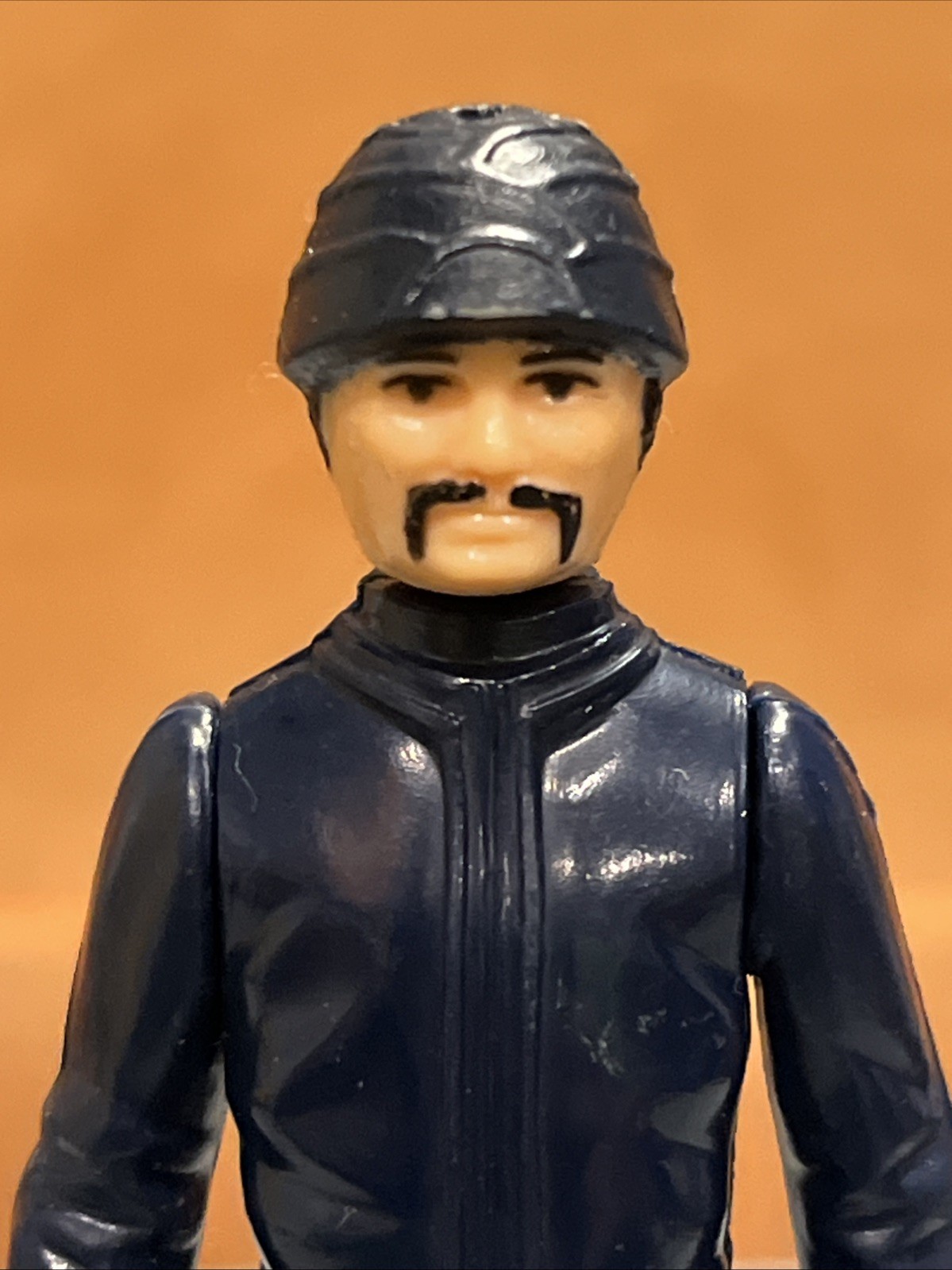 Bespin Security Guard (White) sold