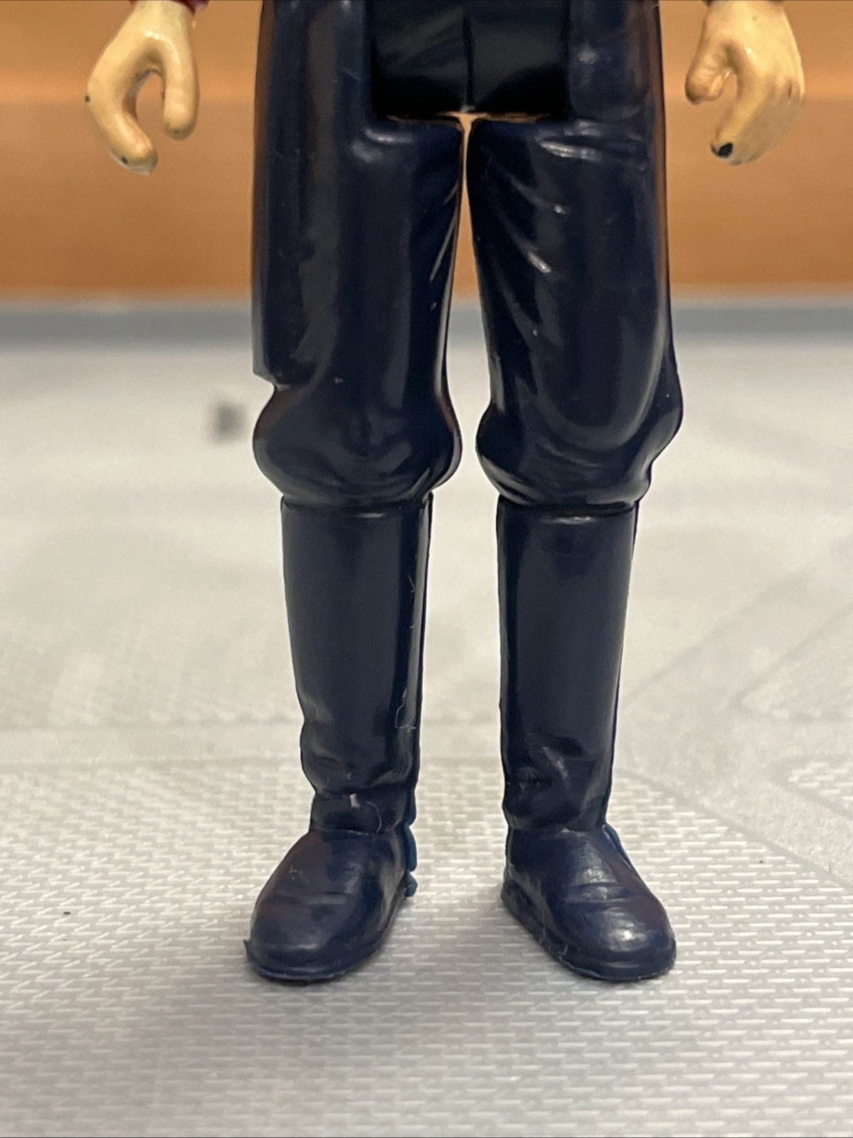 Bespin Security Guard (White) sold