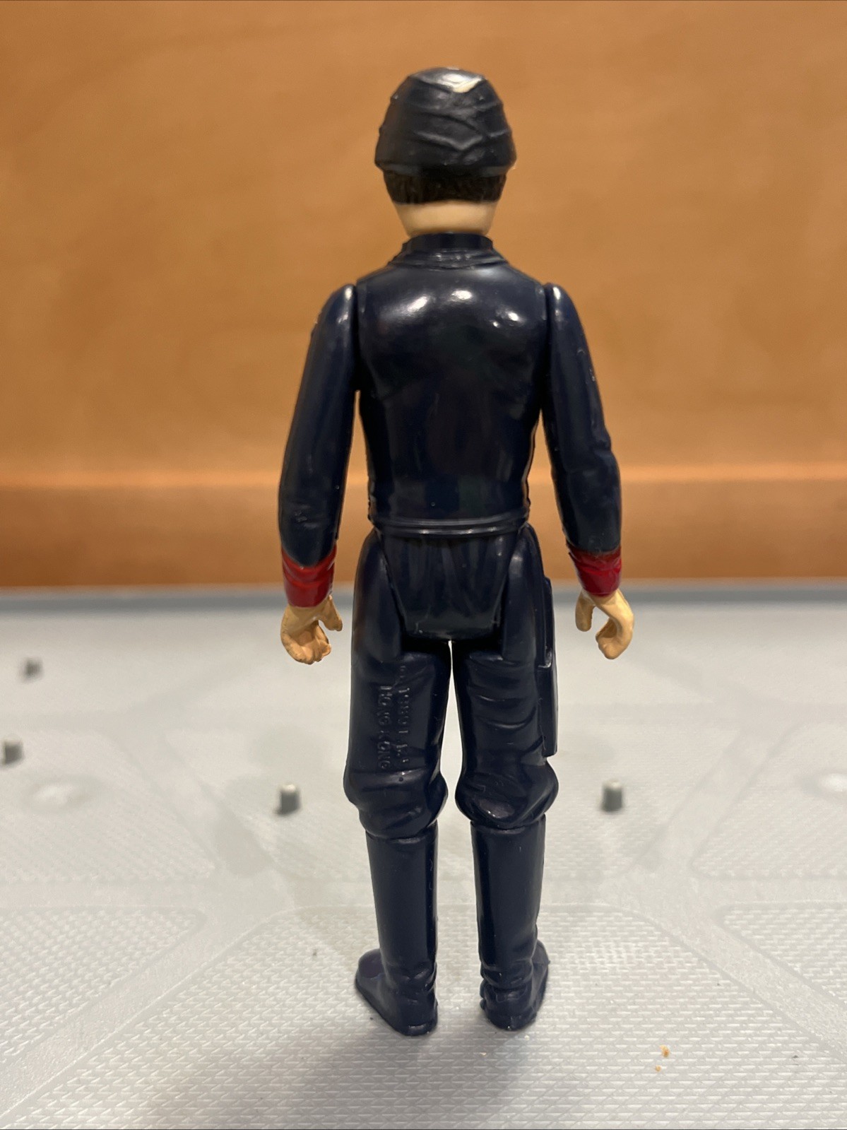 Bespin Security Guard (White) sold