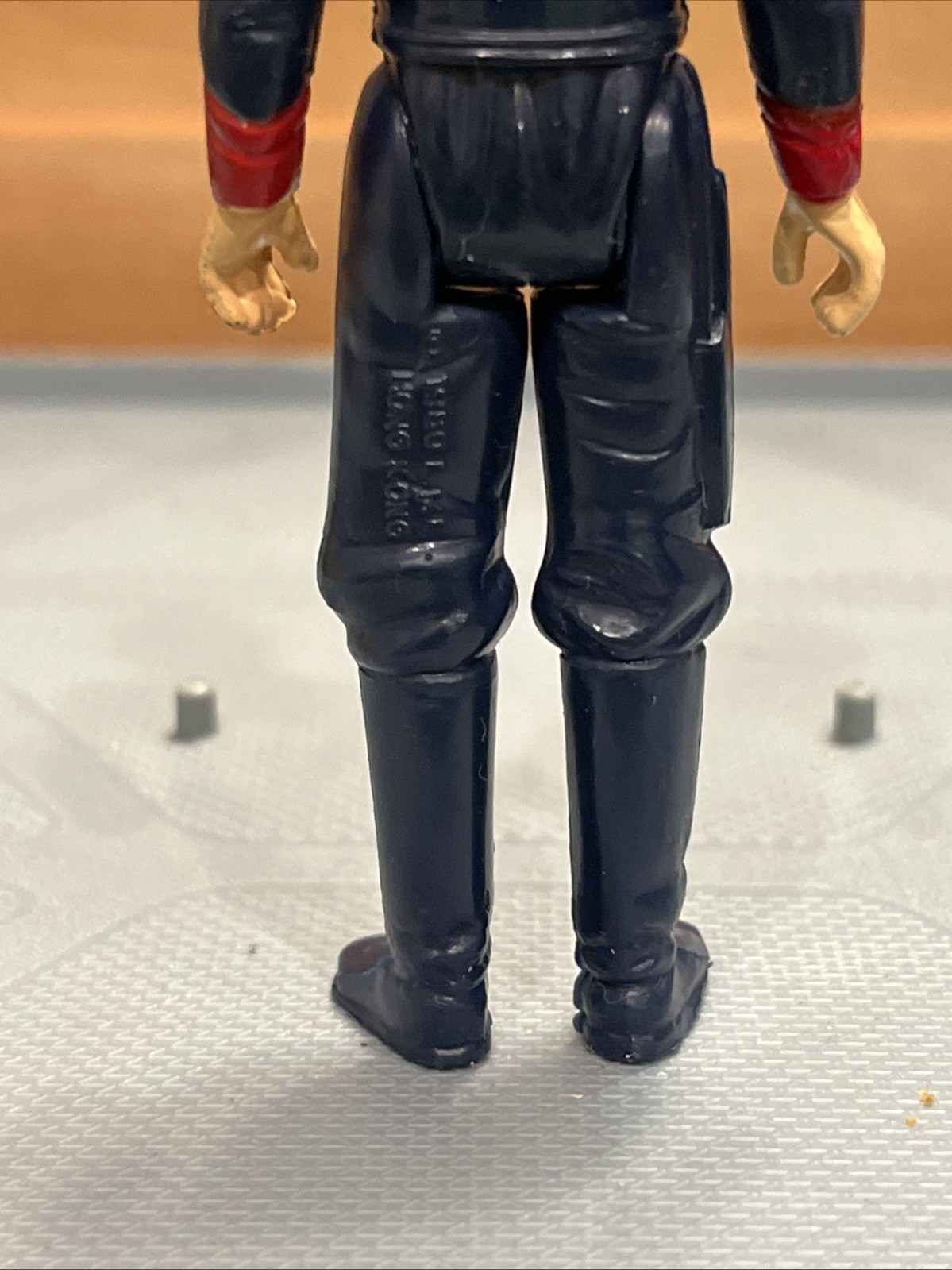 Bespin Security Guard (White) sold