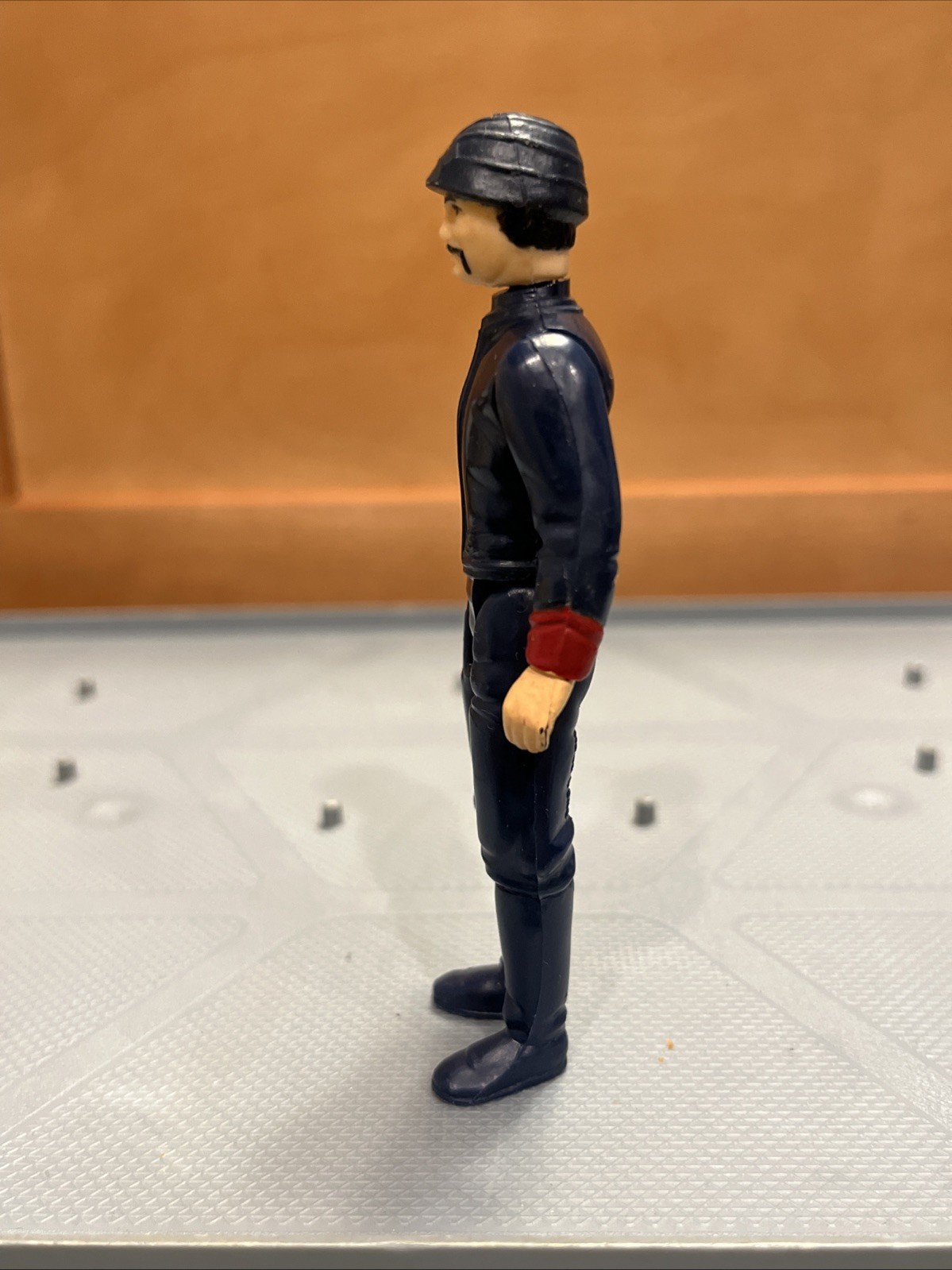 Bespin Security Guard (White) sold