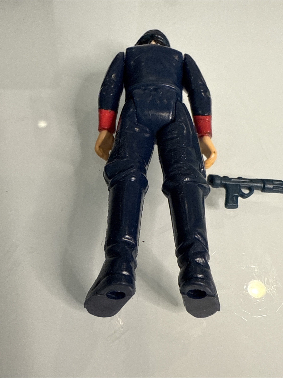 Bespin Security Guard (White) sold