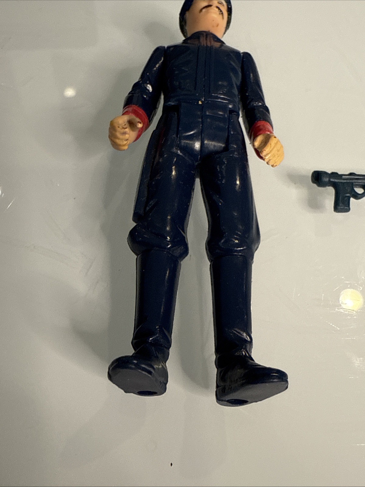 Bespin Security Guard (White) sold