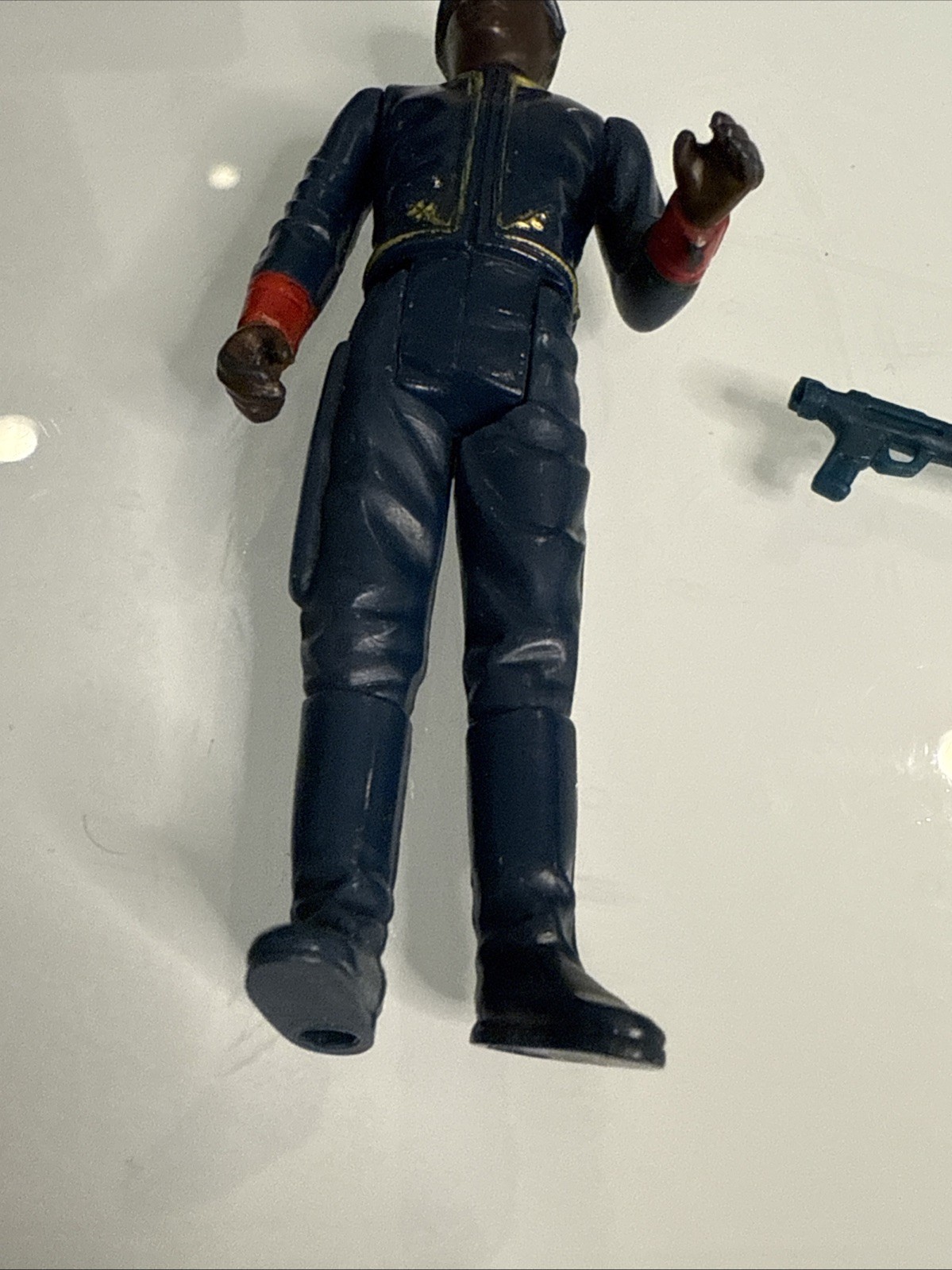 Bespin Security Guard (Black) sold