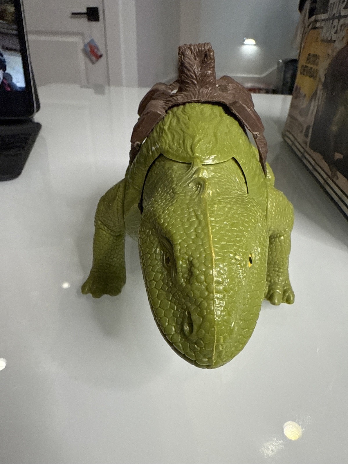 Patrol Dewback sold