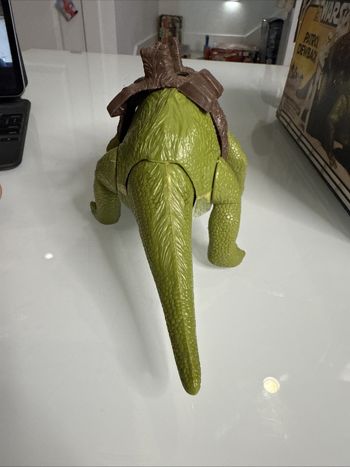 Patrol Dewback sold