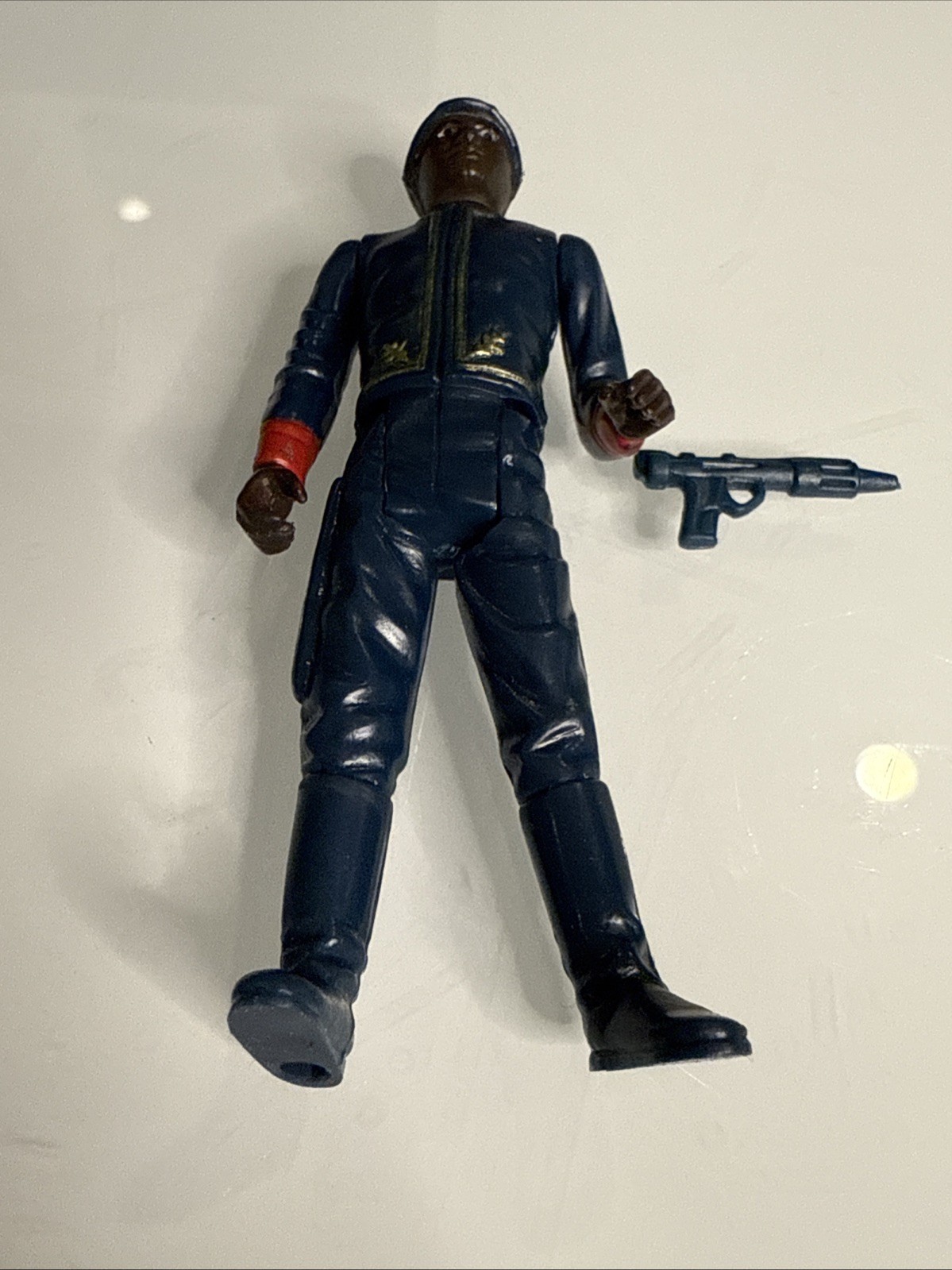 Bespin Security Guard (Black) sold