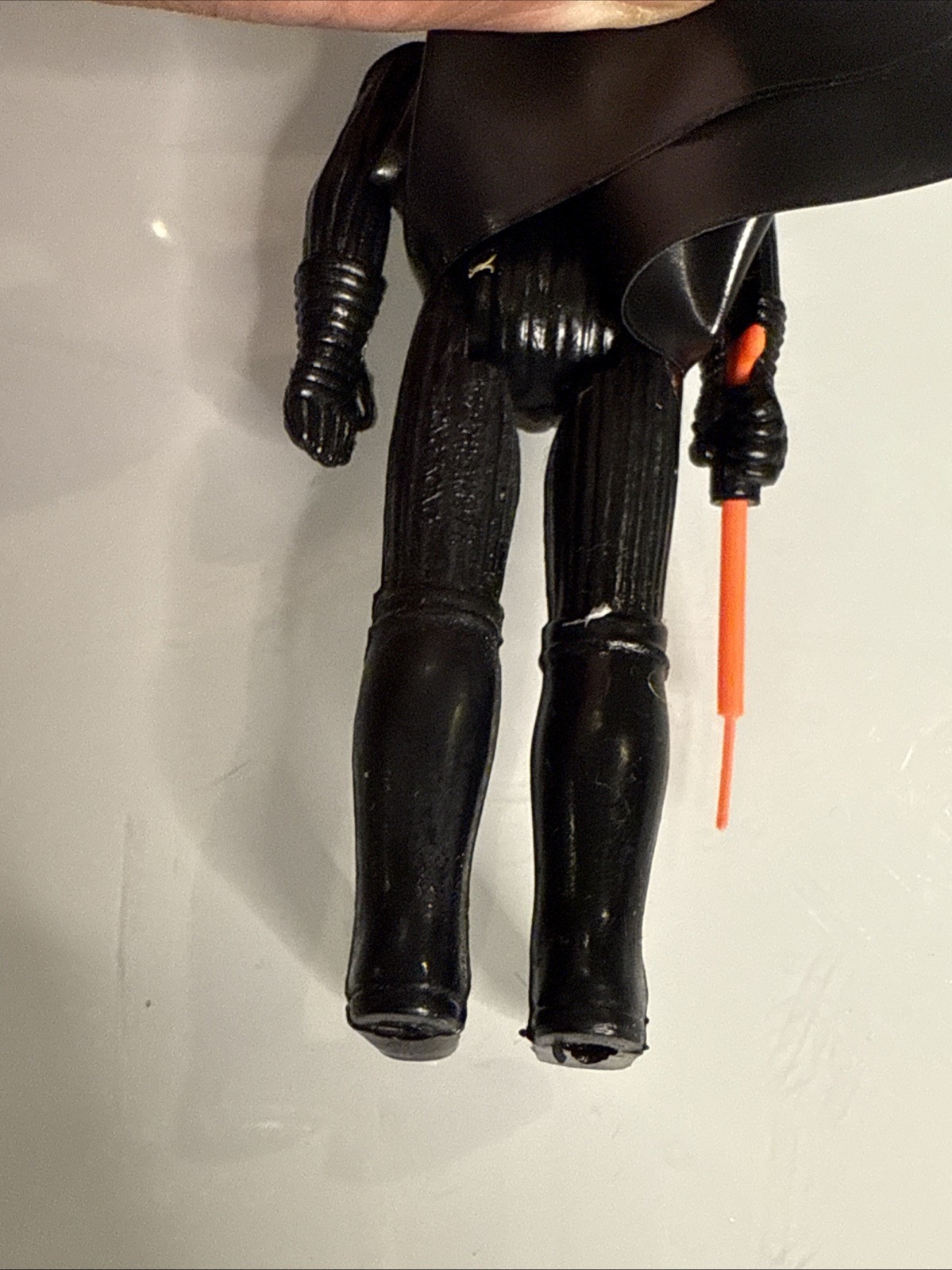 Darth Vader sold