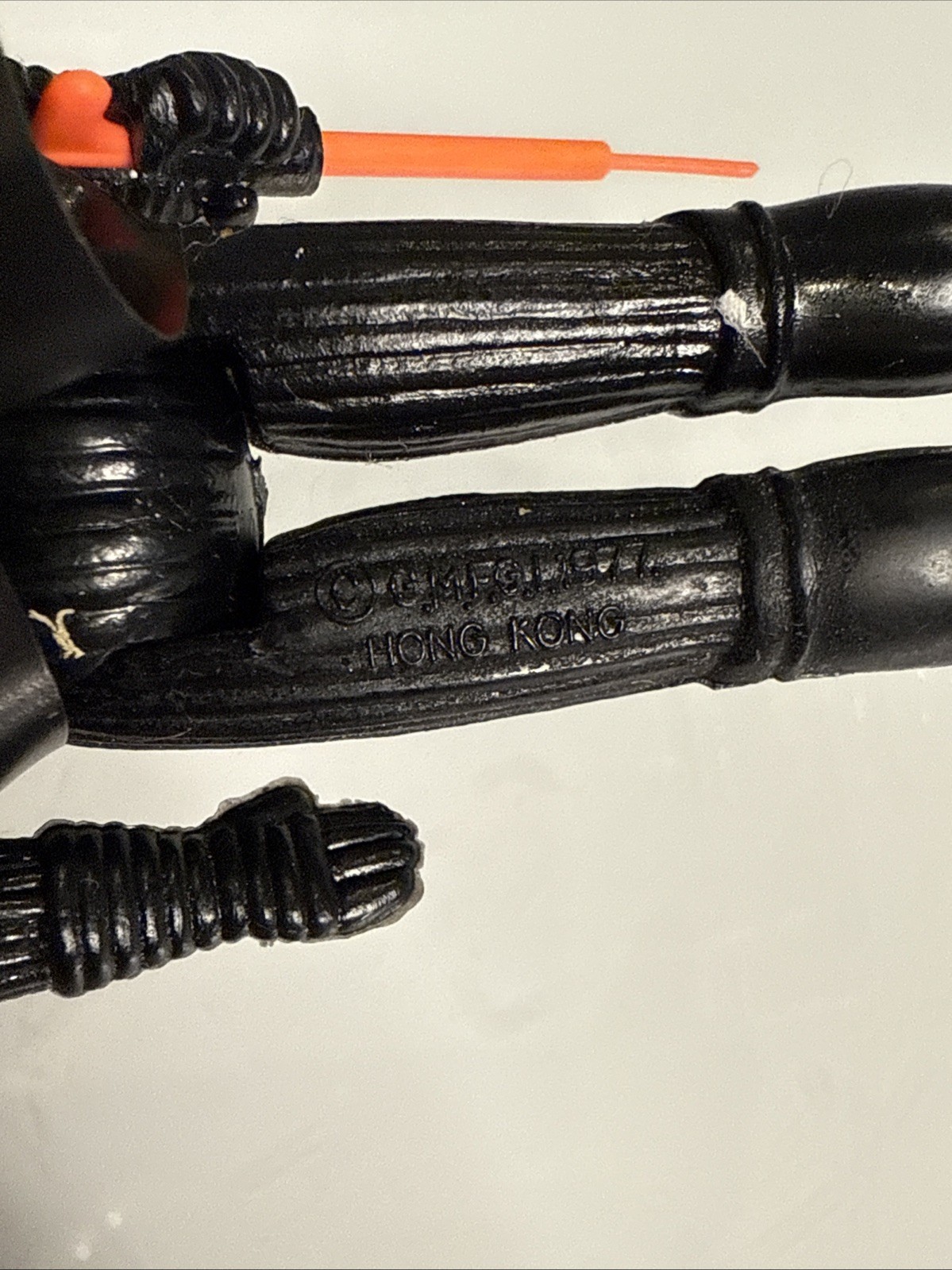 Darth Vader sold