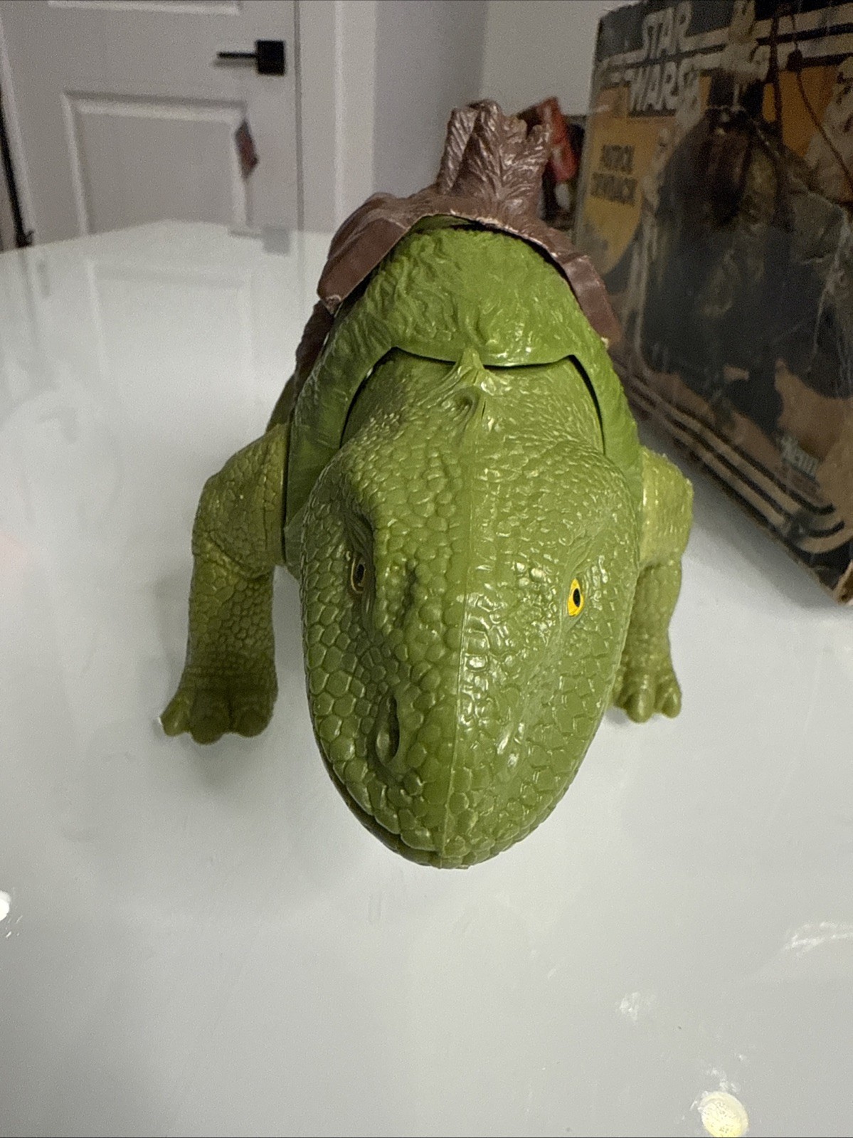 Patrol Dewback sold