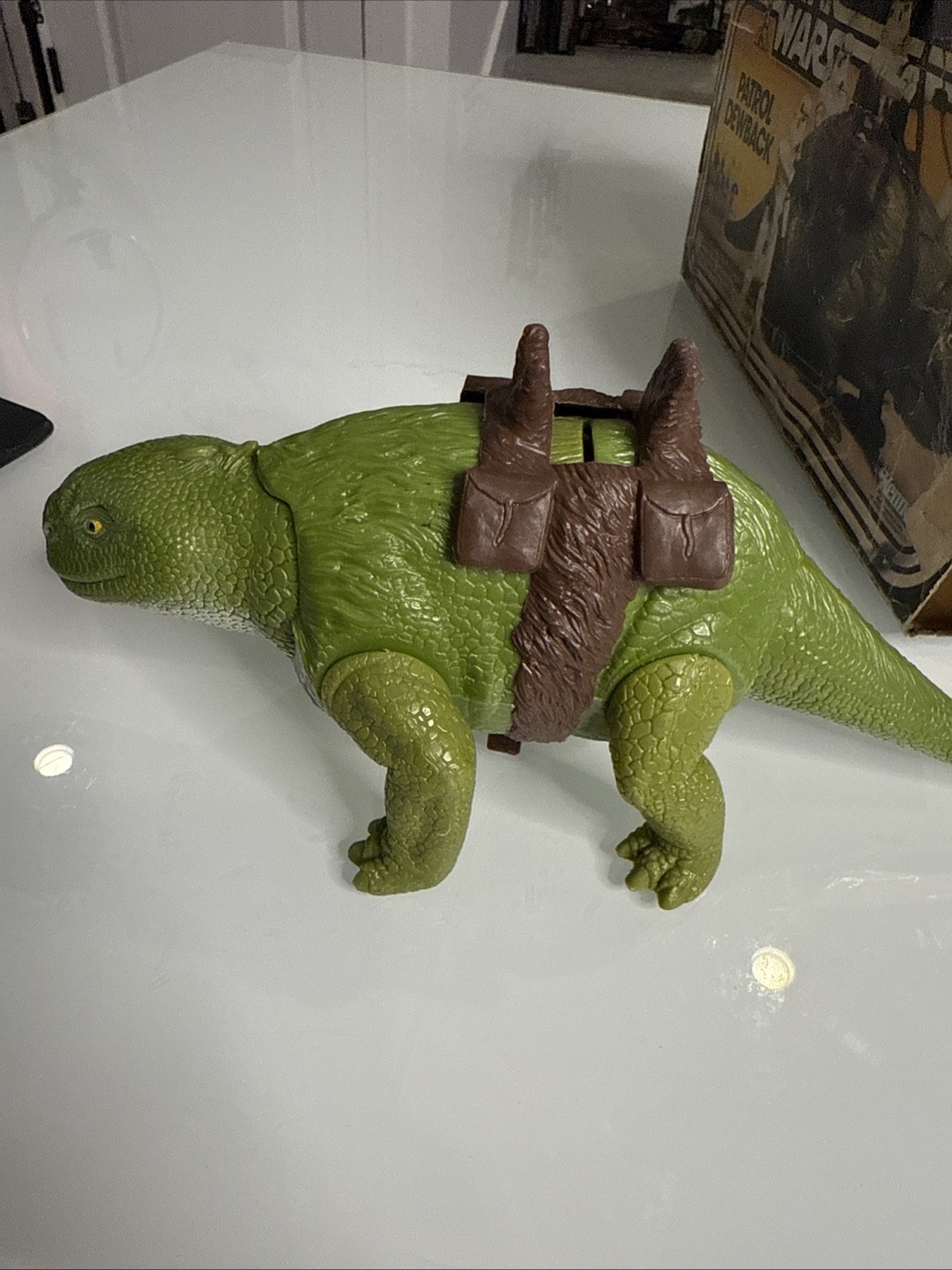 Patrol Dewback sold