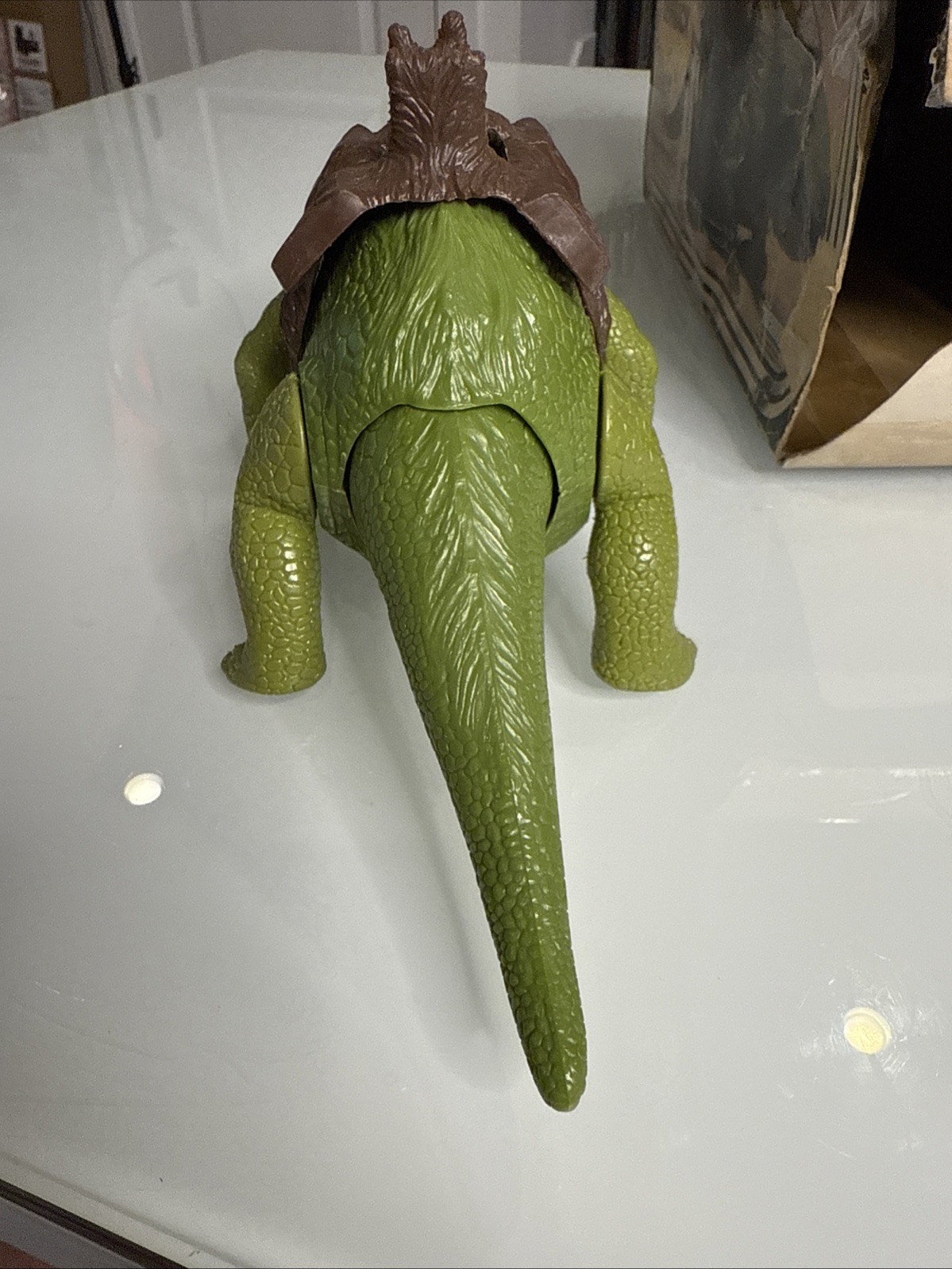 Patrol Dewback sold