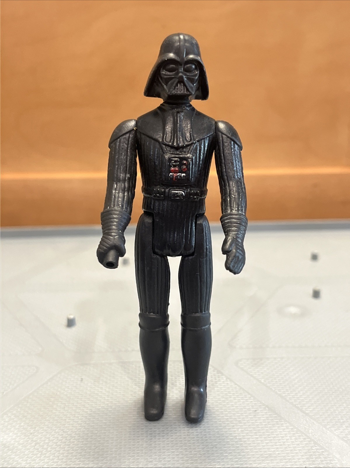 Darth Vader sold