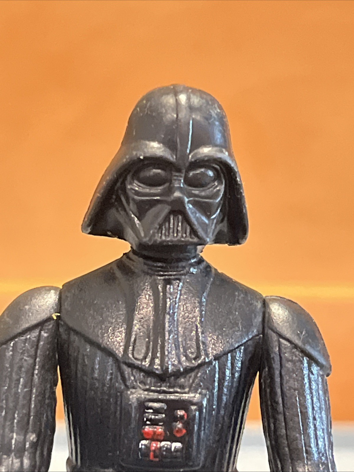 Darth Vader sold
