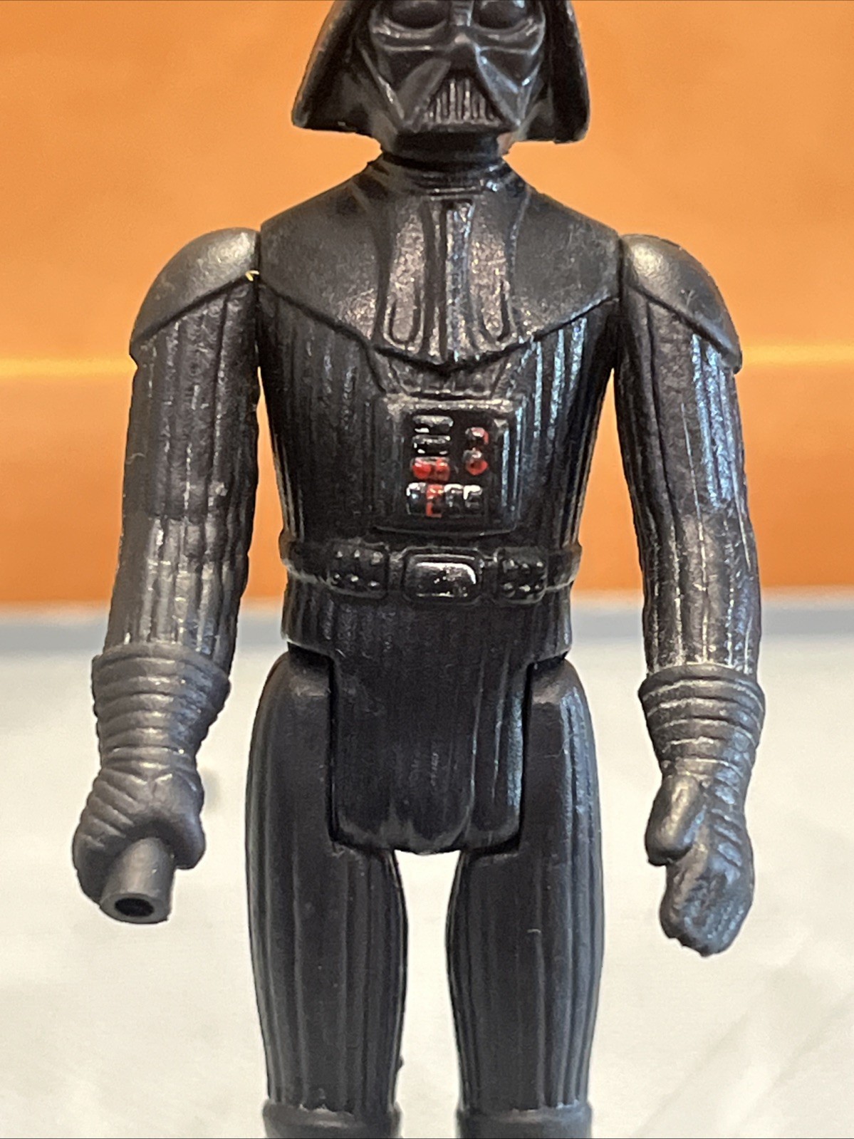 Darth Vader sold
