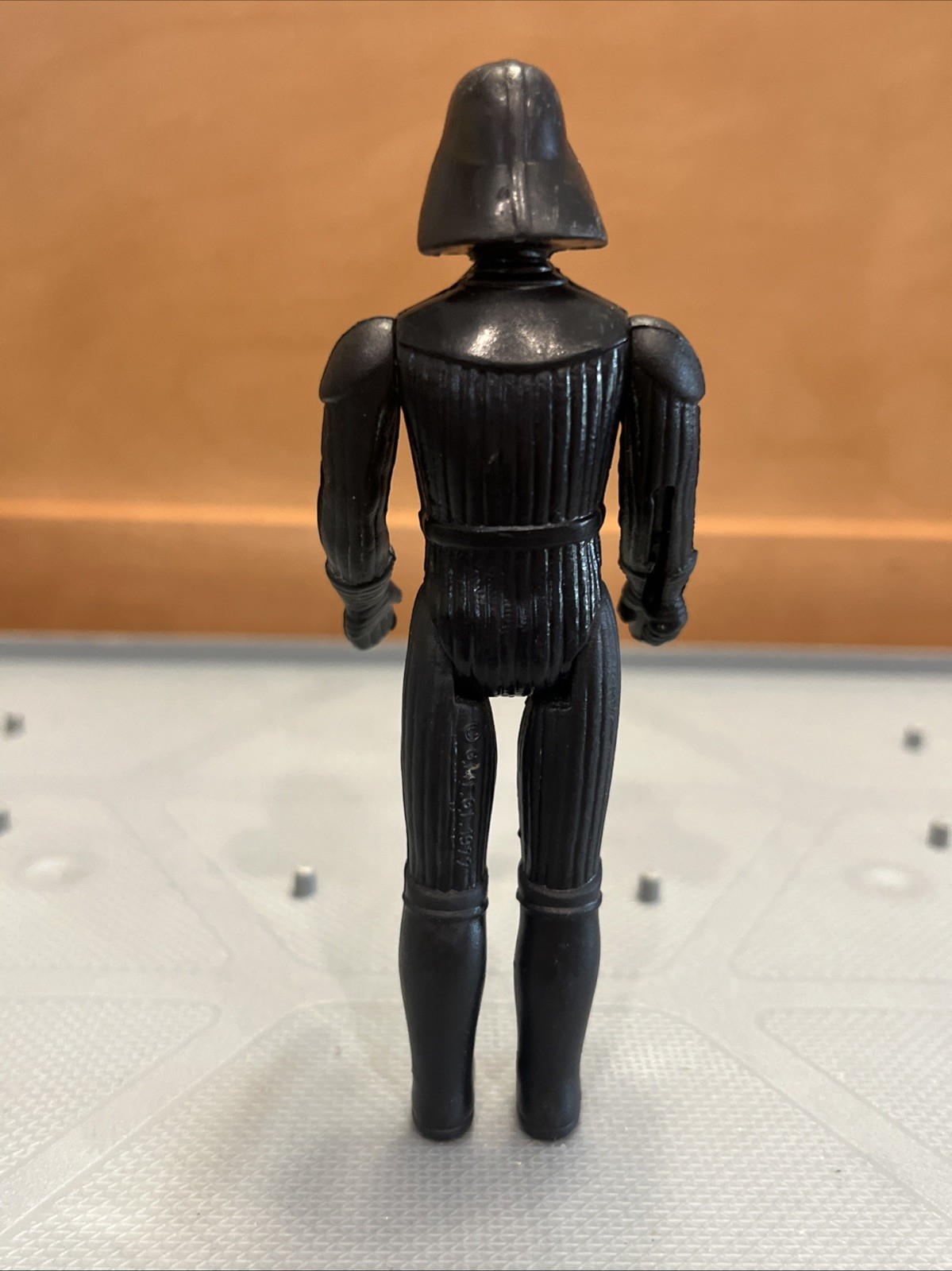 Darth Vader sold