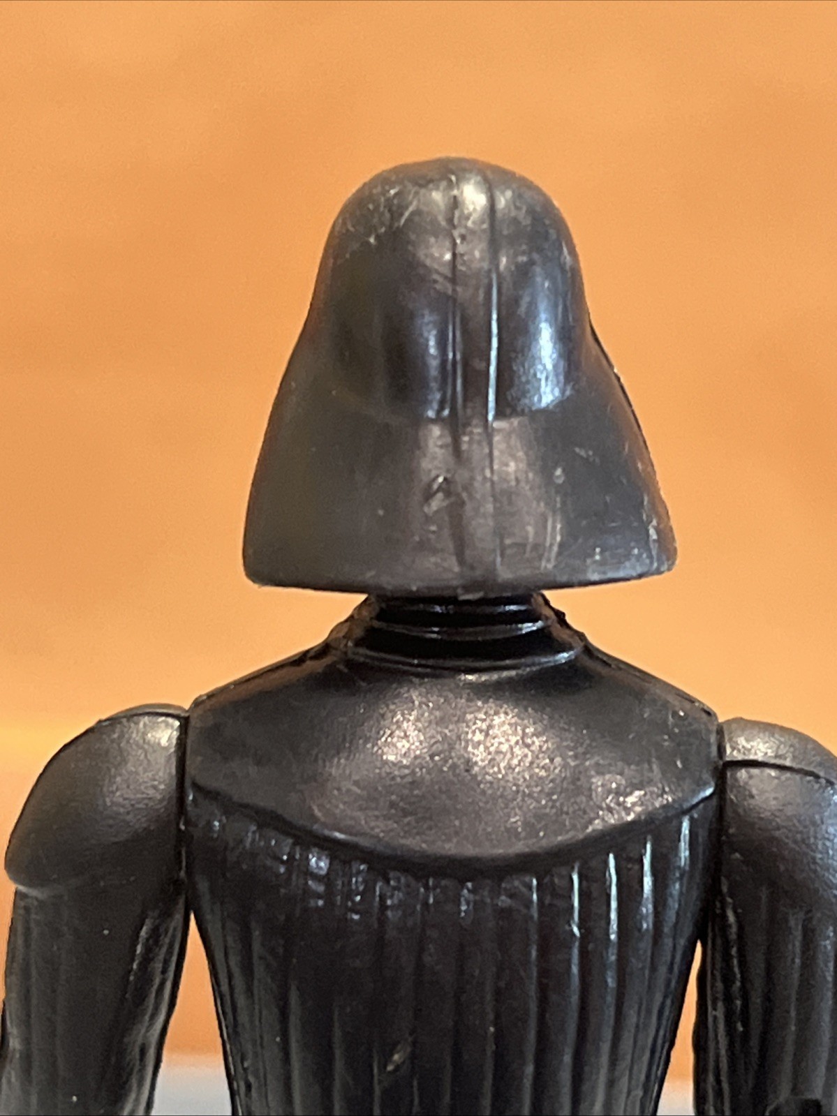 Darth Vader sold