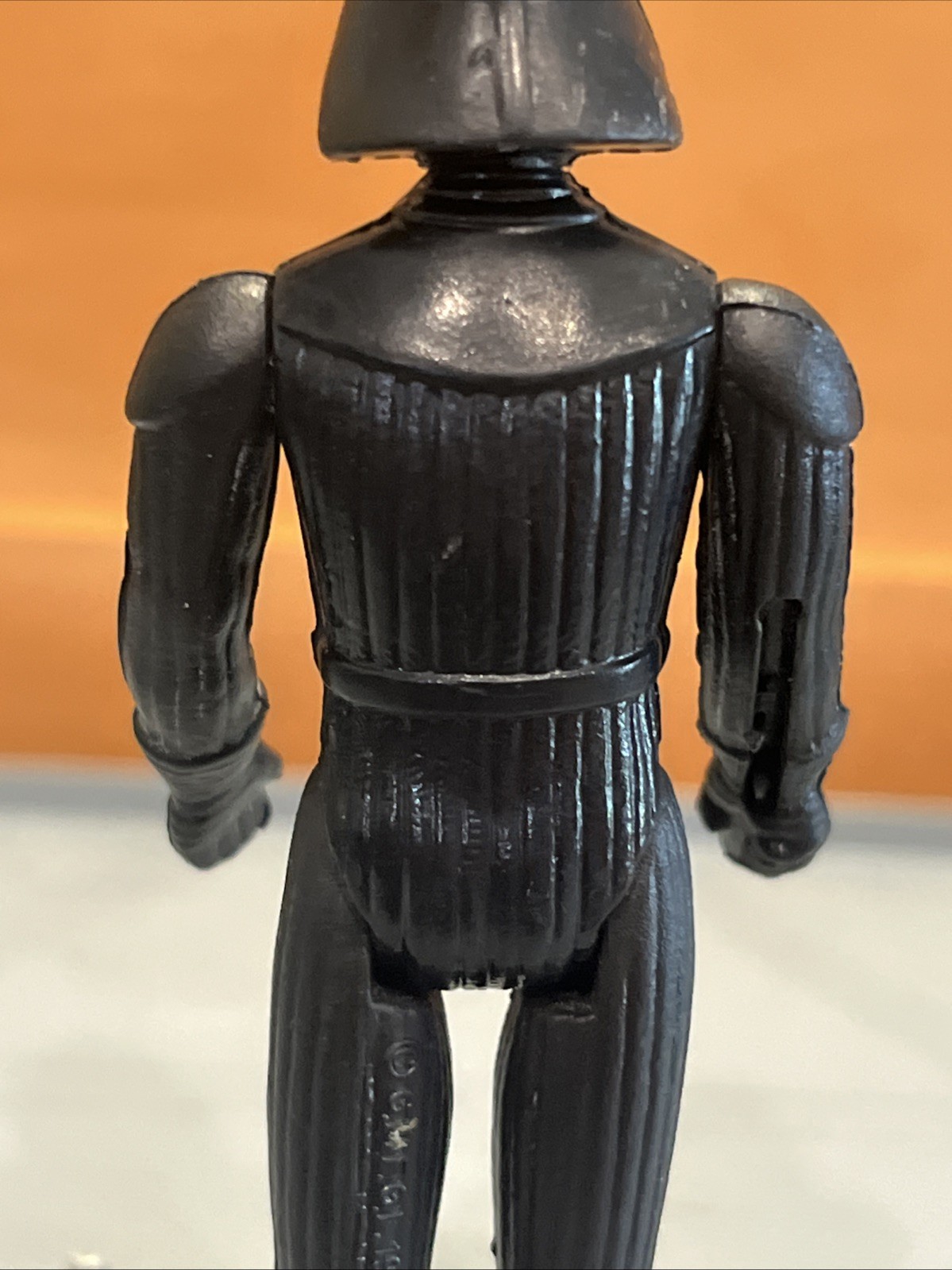 Darth Vader sold