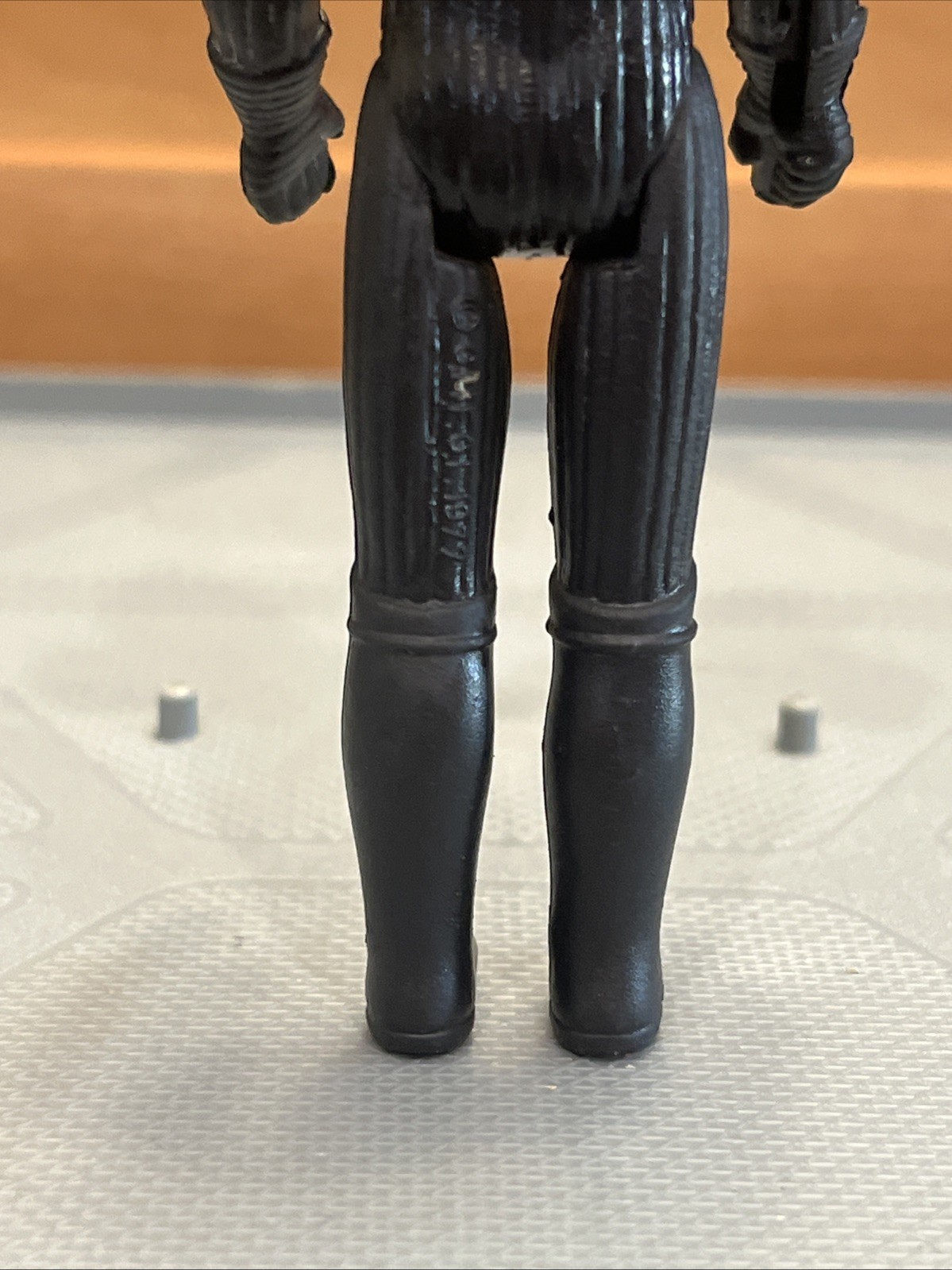 Darth Vader sold