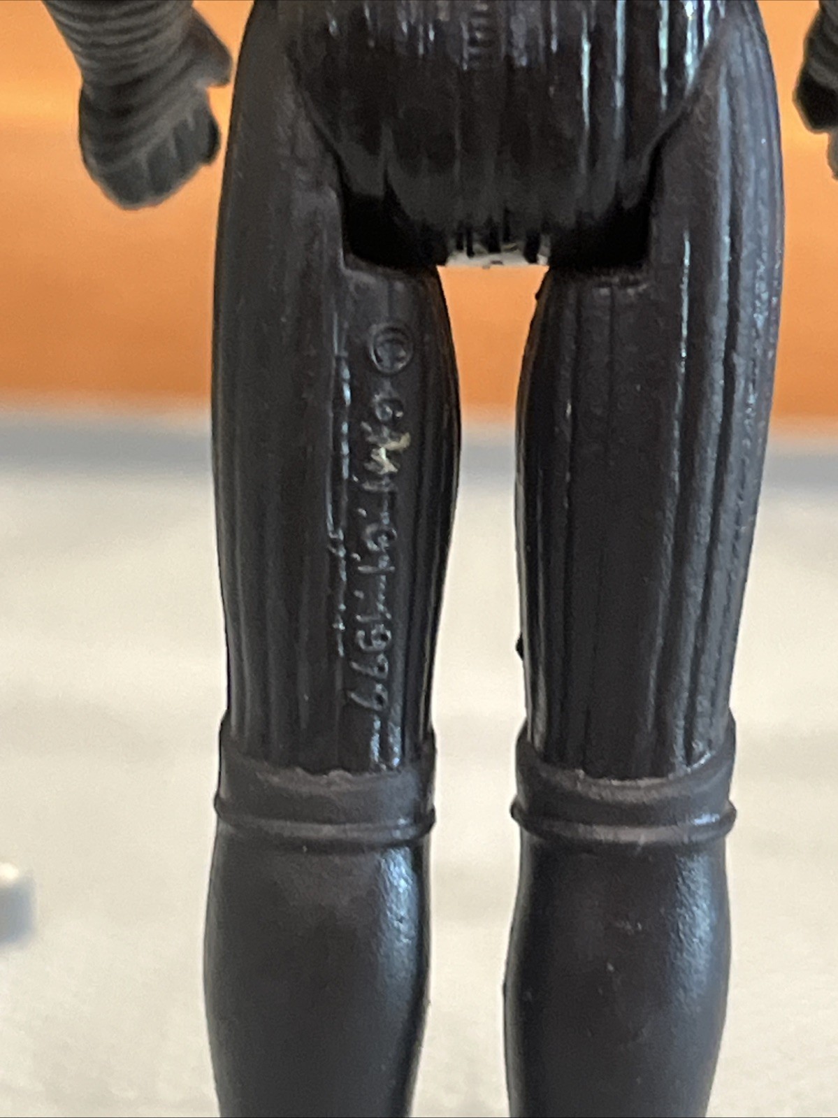 Darth Vader sold