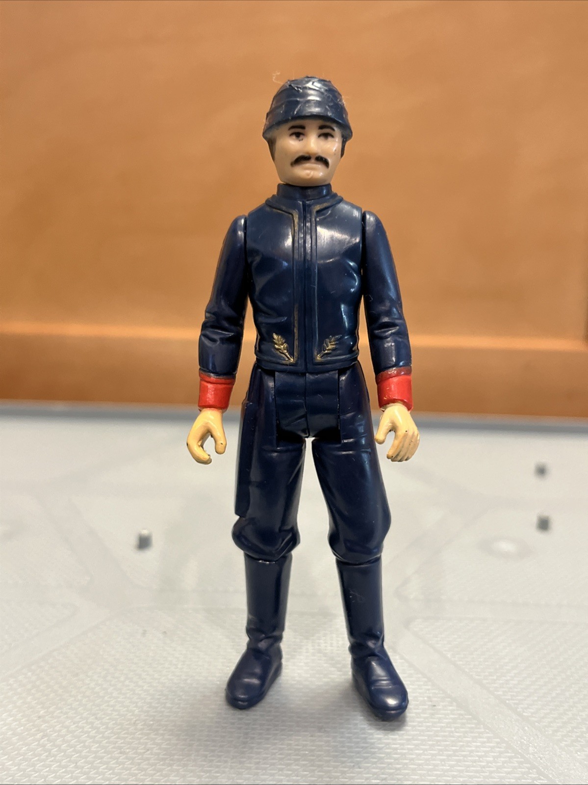 Bespin Security Guard (White) sold