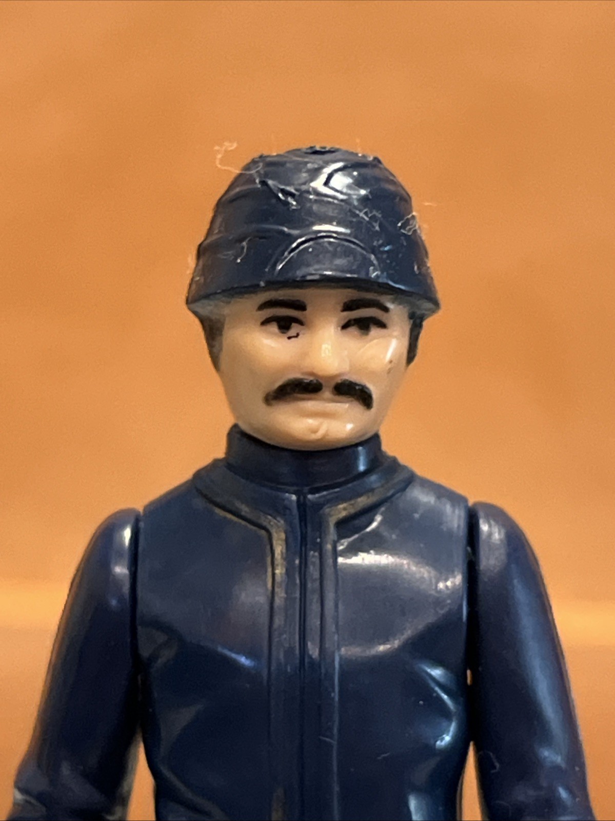 Bespin Security Guard (White) sold