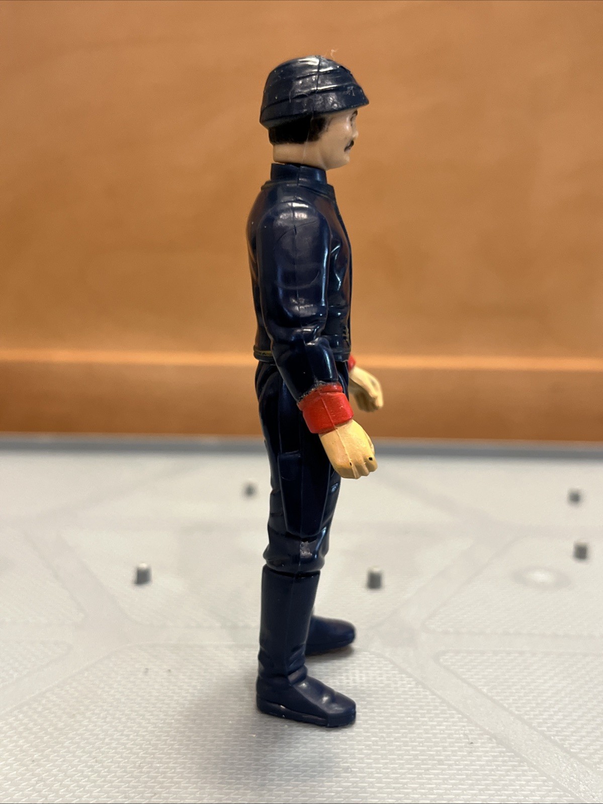 Bespin Security Guard (White) sold