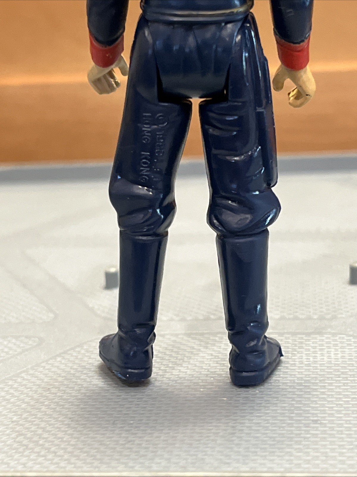 Bespin Security Guard (White) sold