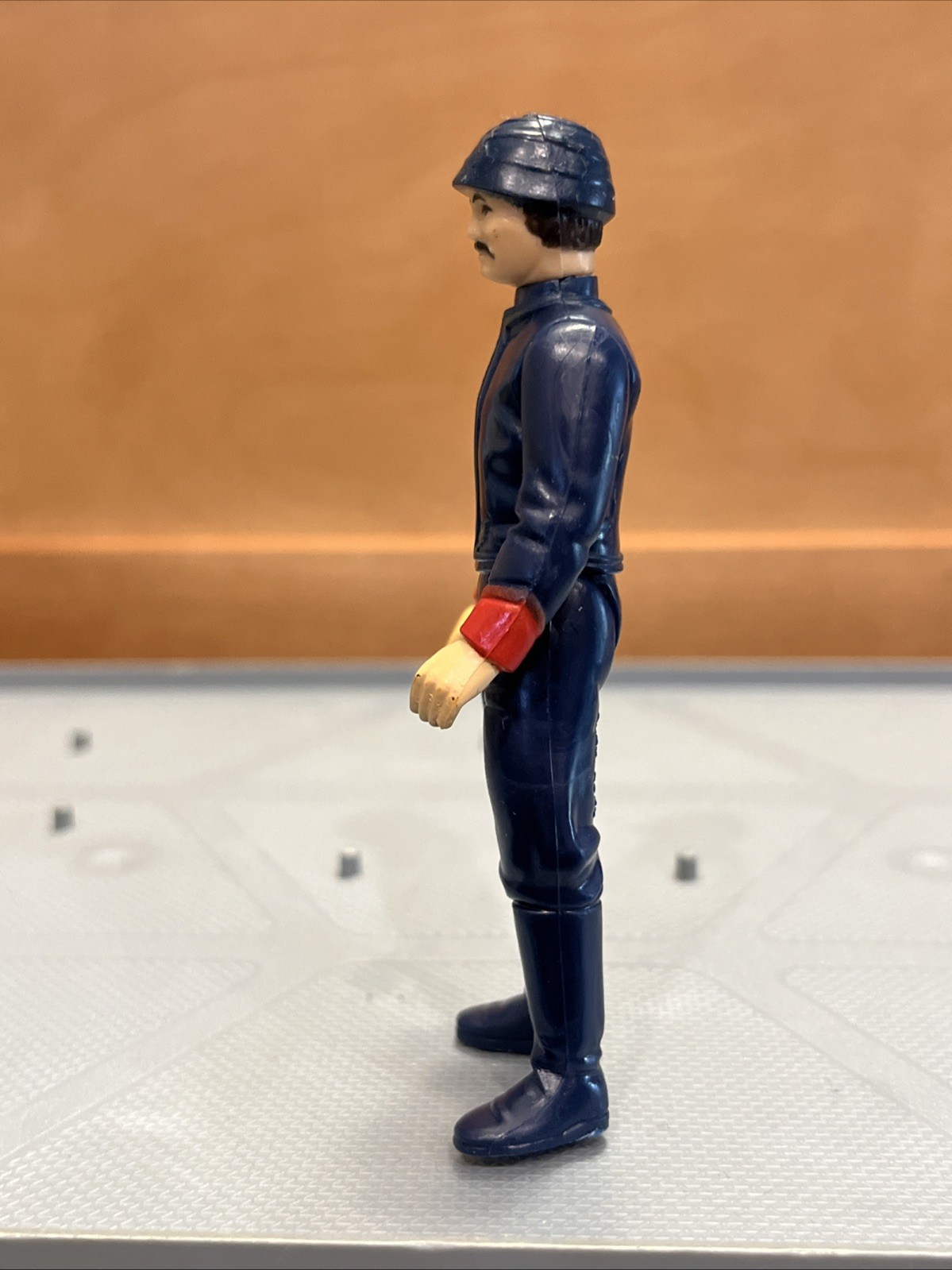Bespin Security Guard (White) sold
