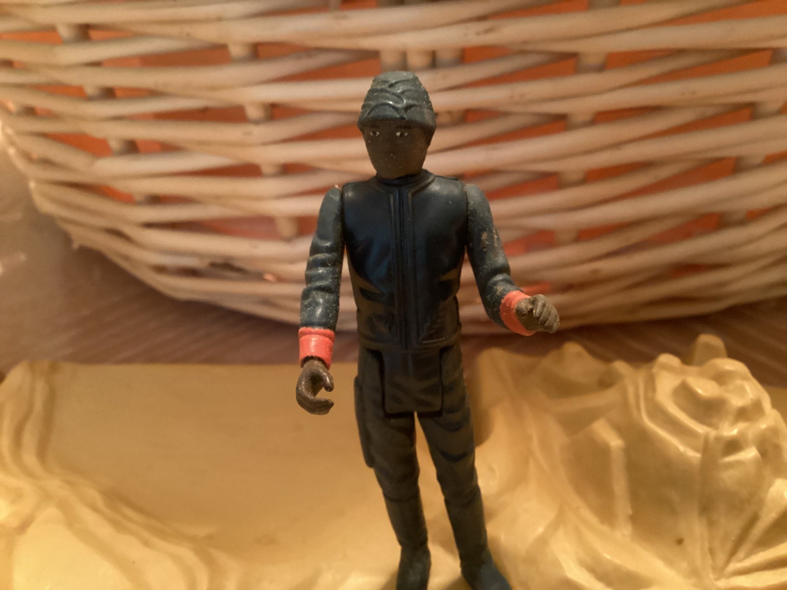 Bespin Security Guard (Black) sold