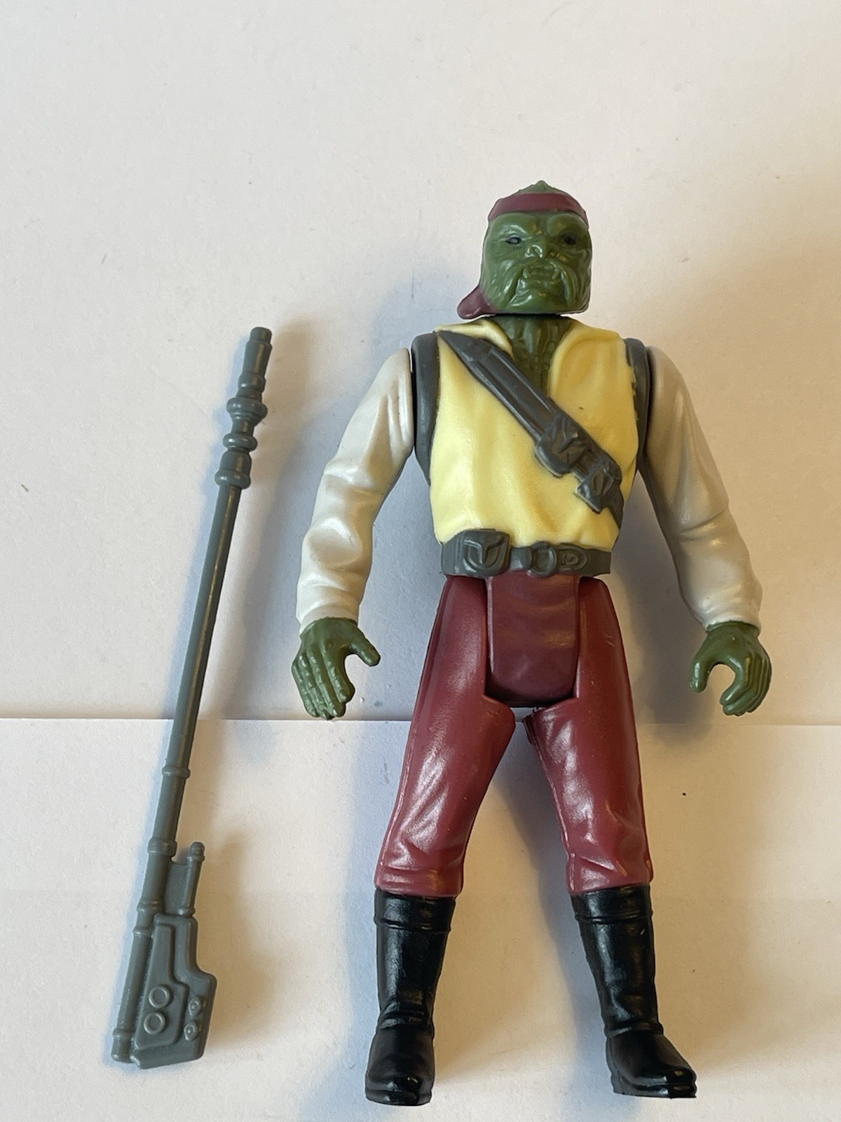 Barada sold