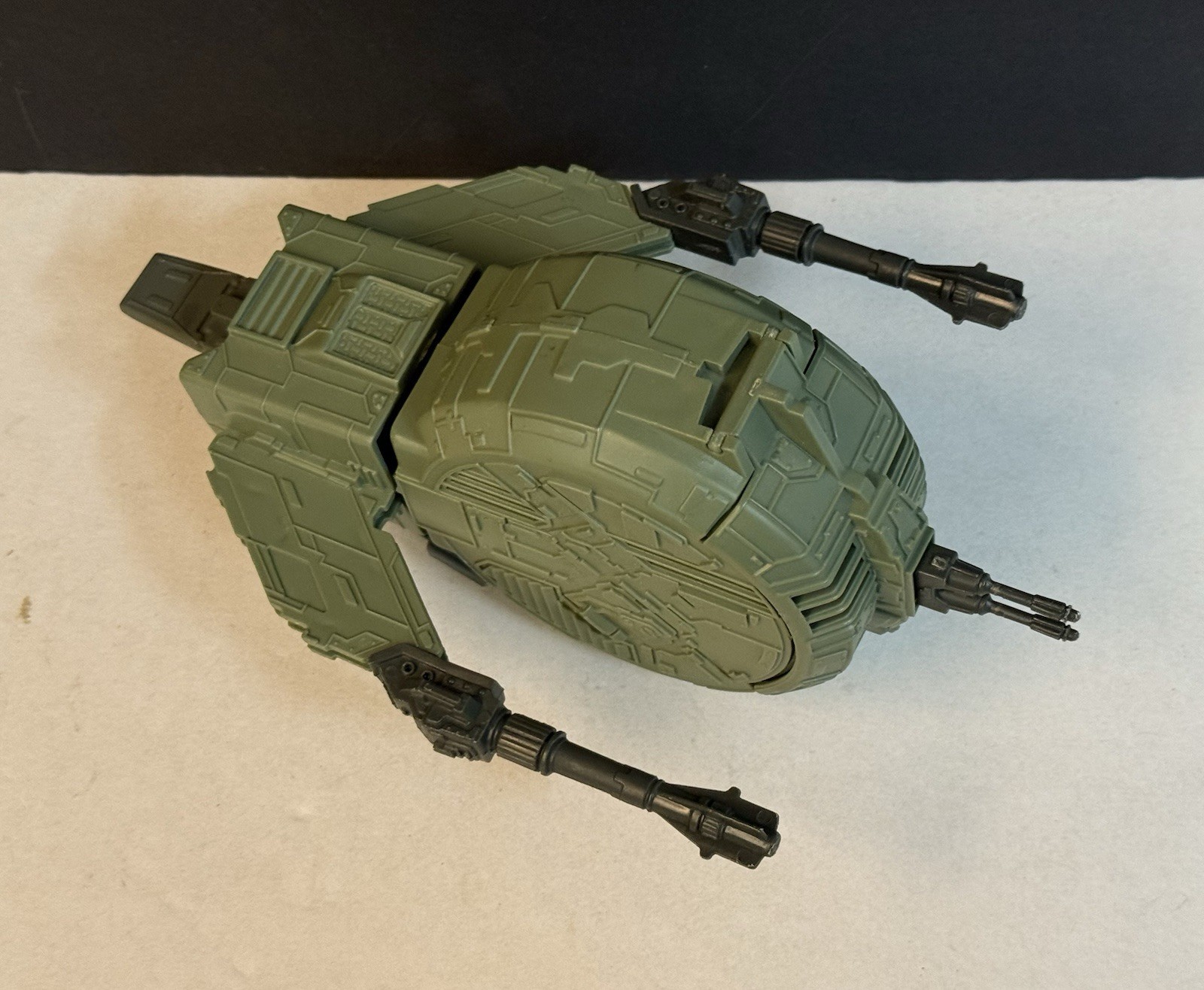 Endor Forest Ranger sold