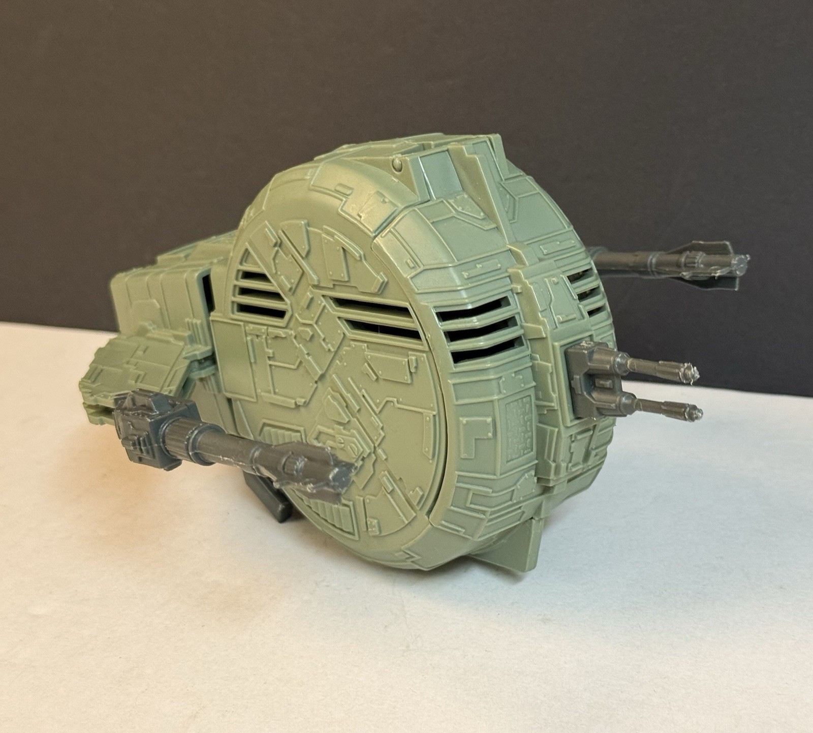 Endor Forest Ranger sold