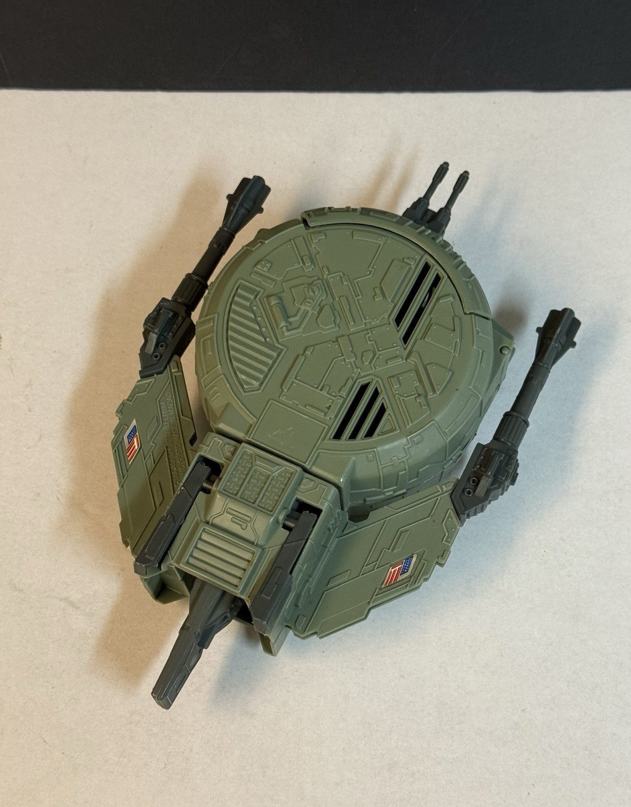 Endor Forest Ranger sold
