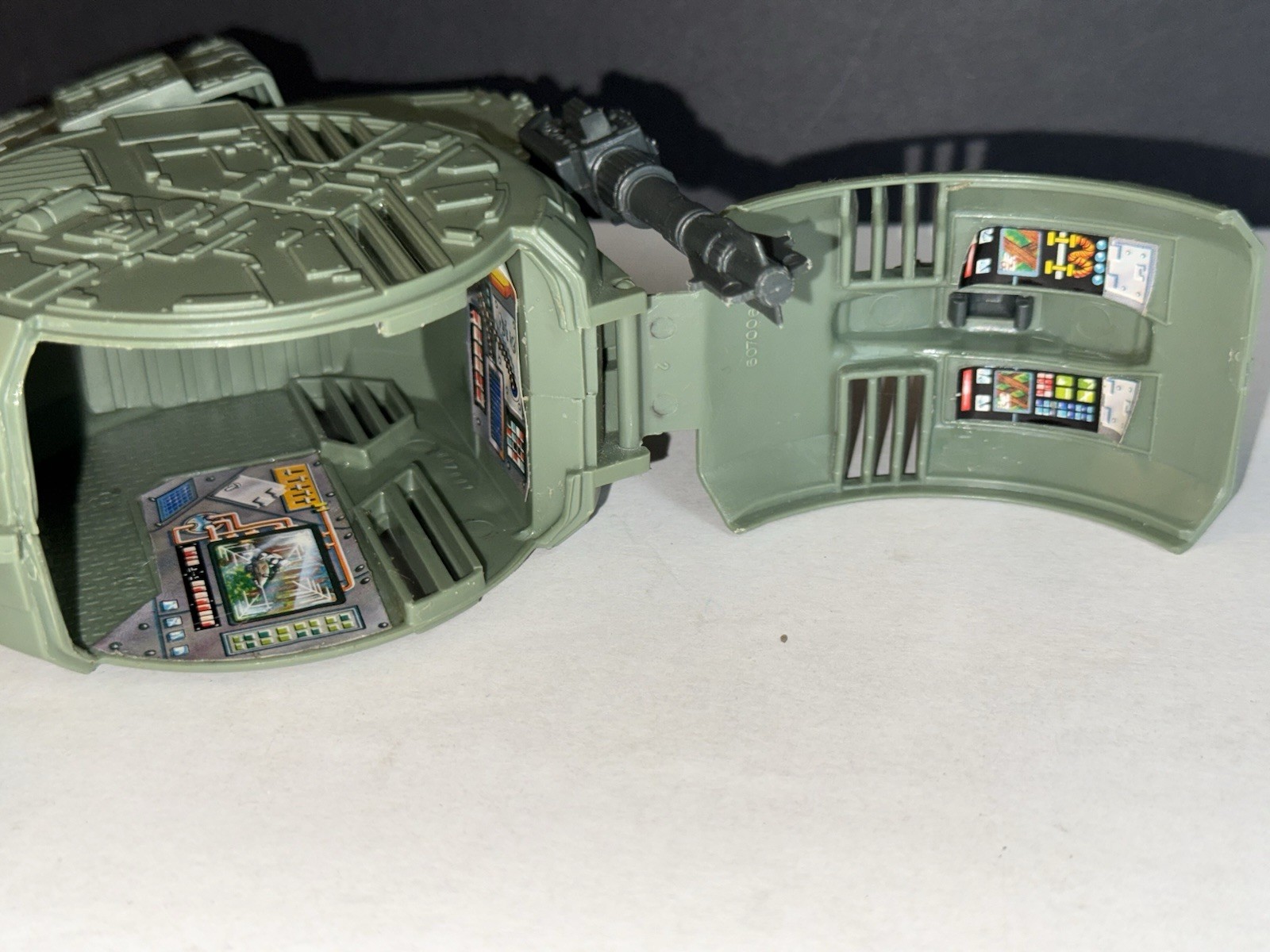 Endor Forest Ranger sold