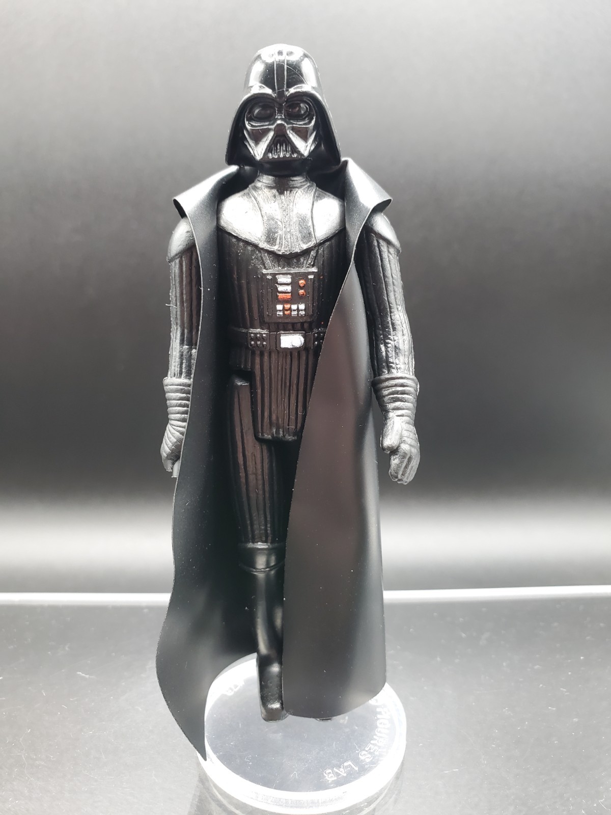 Darth Vader sold
