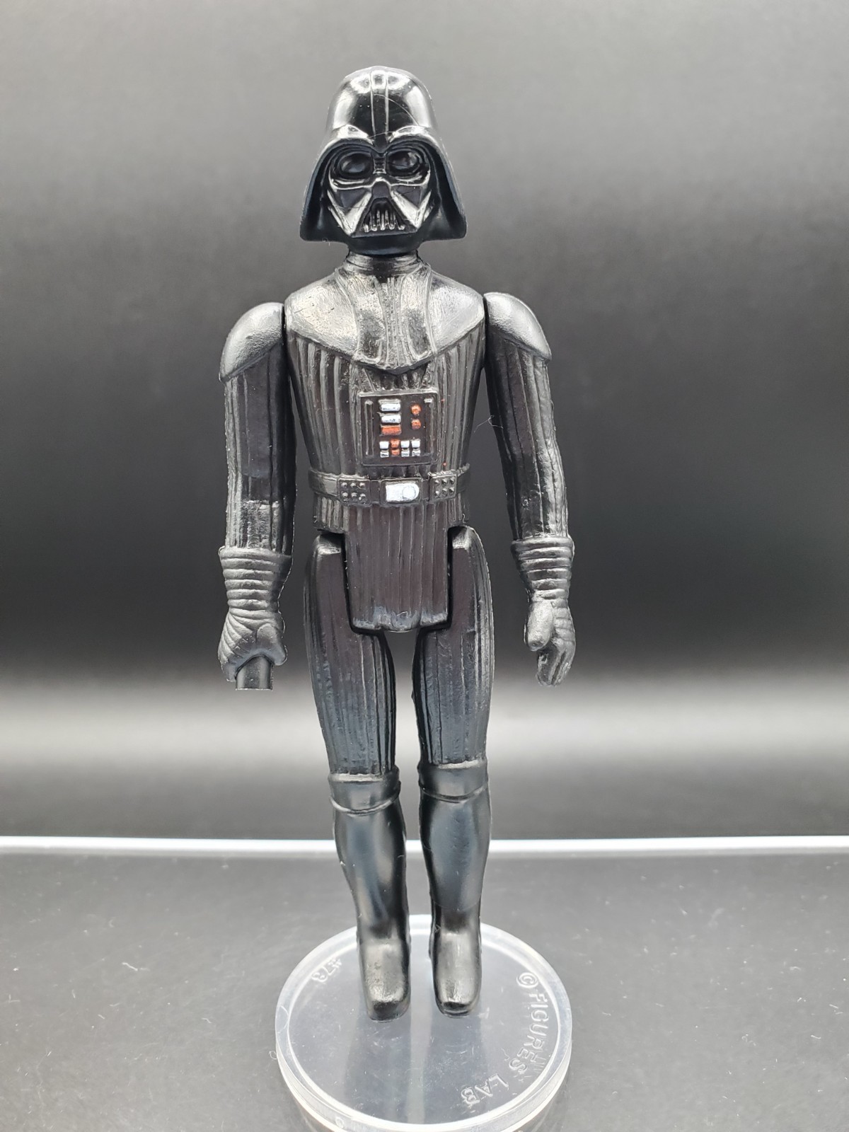 Darth Vader sold