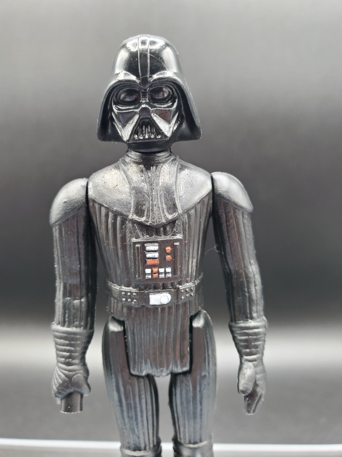 Darth Vader sold