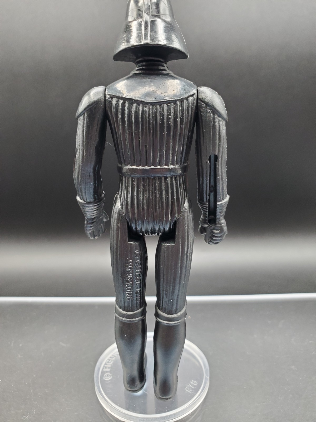 Darth Vader sold