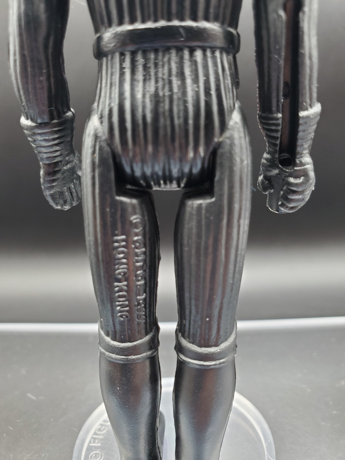 Darth Vader sold