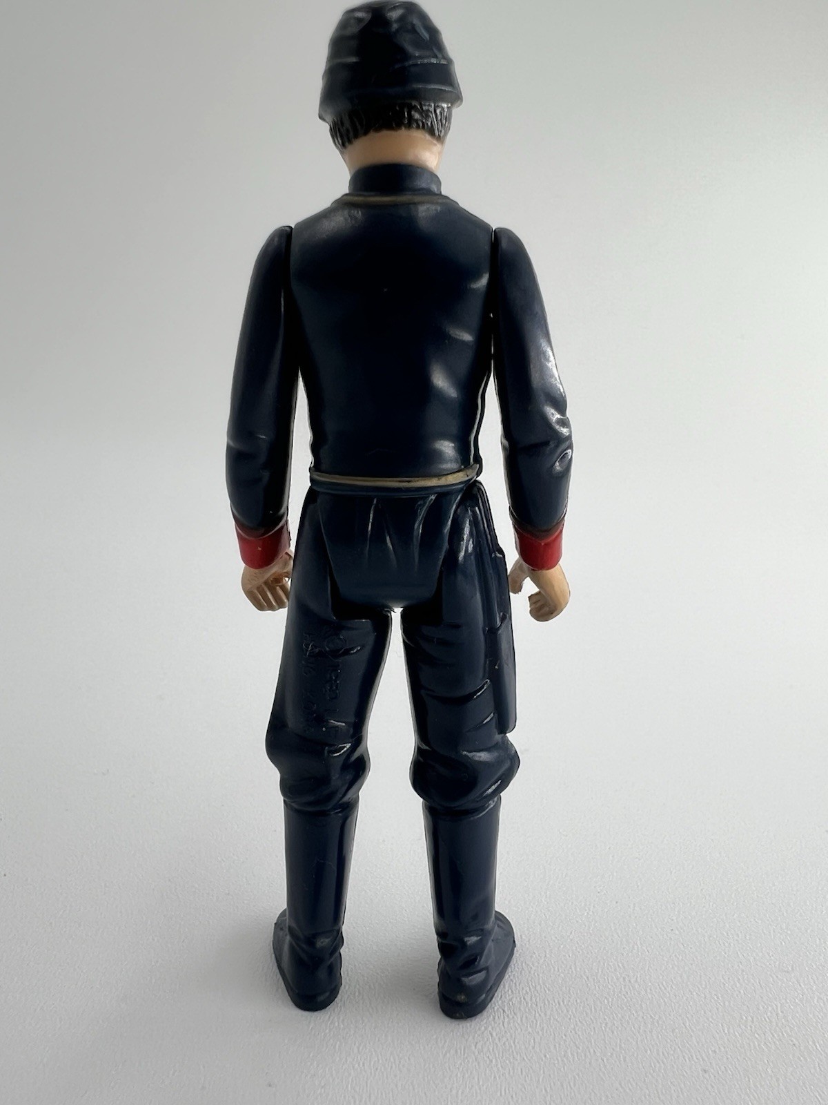 Bespin Security Guard (White) sold