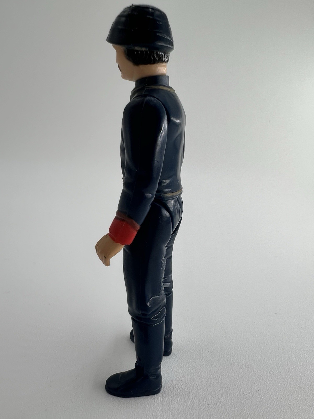 Bespin Security Guard (White) sold